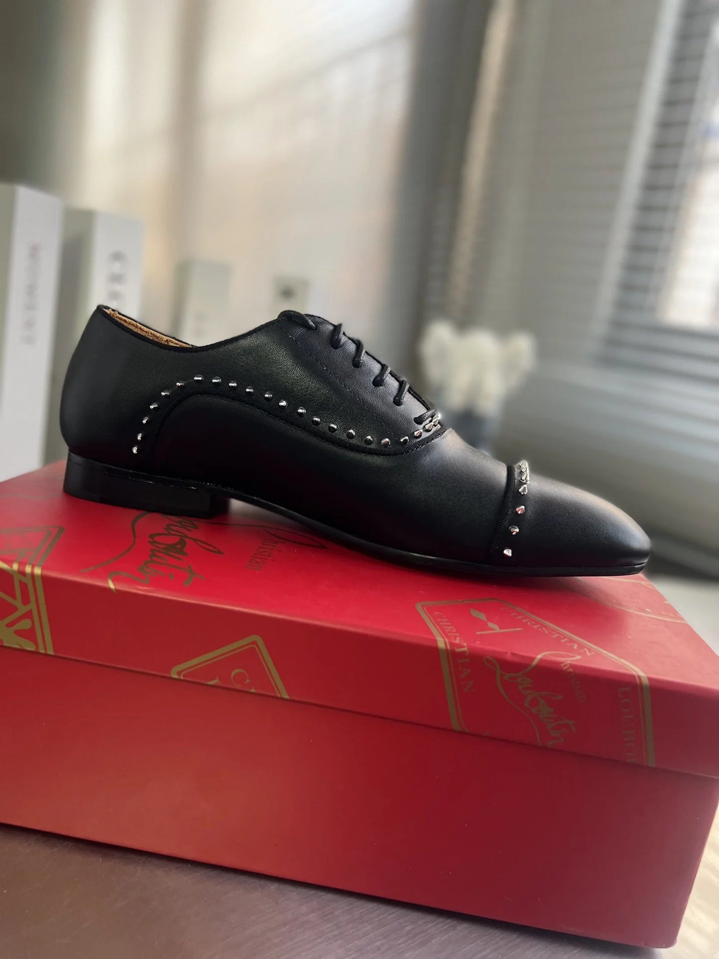 CL LOAFER
