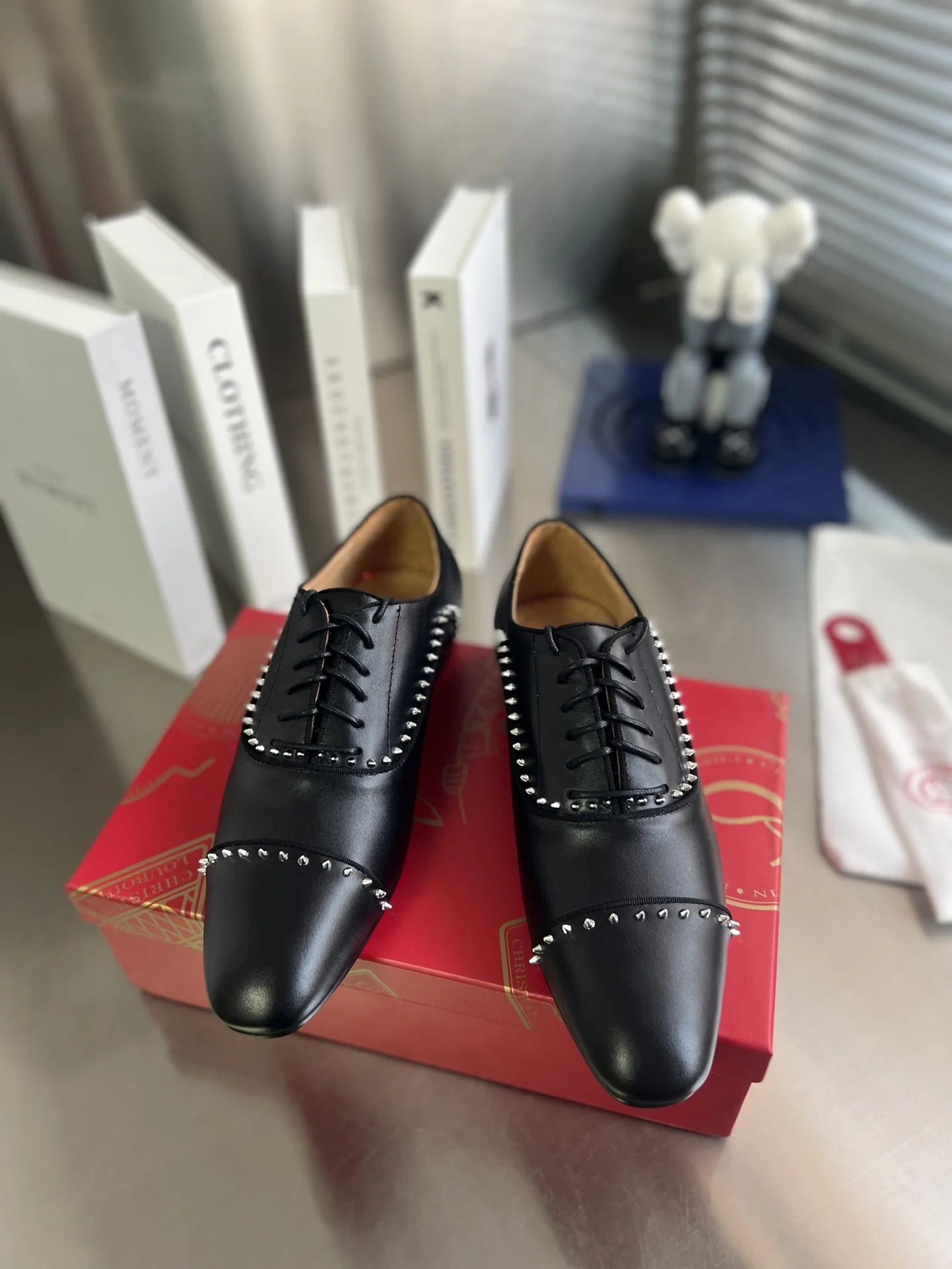 CL LOAFER