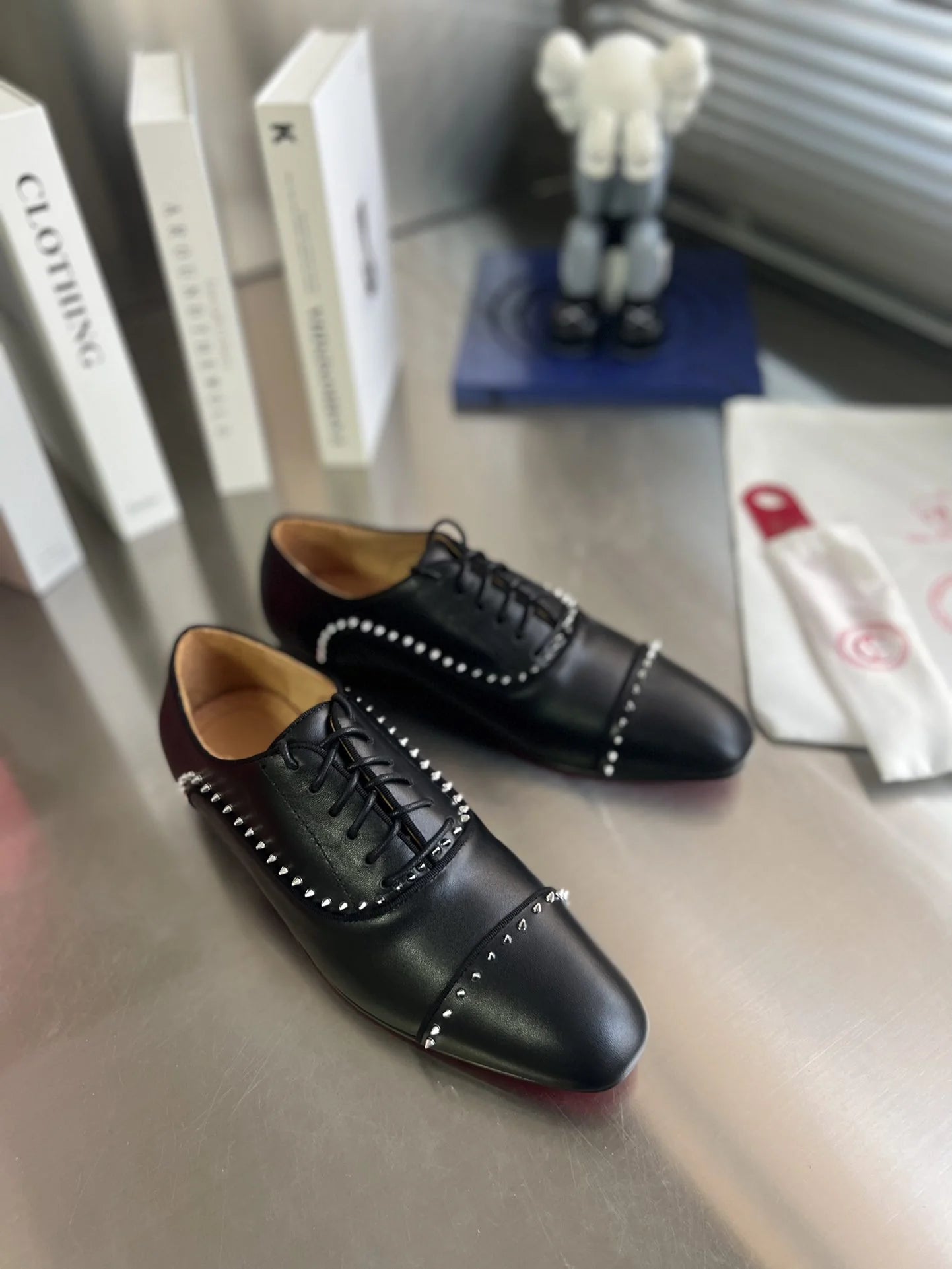 CL LOAFER
