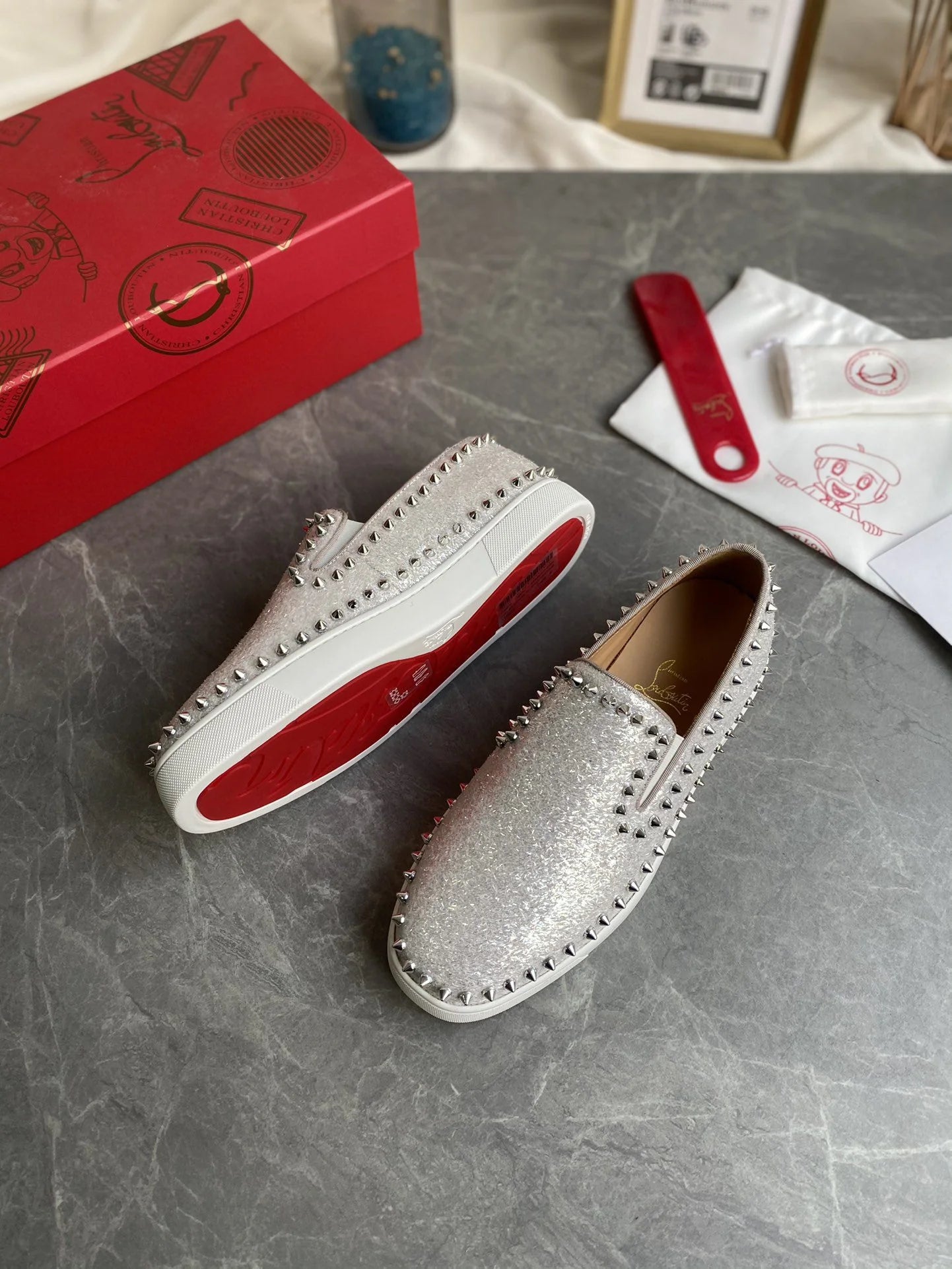 CL LOAFER