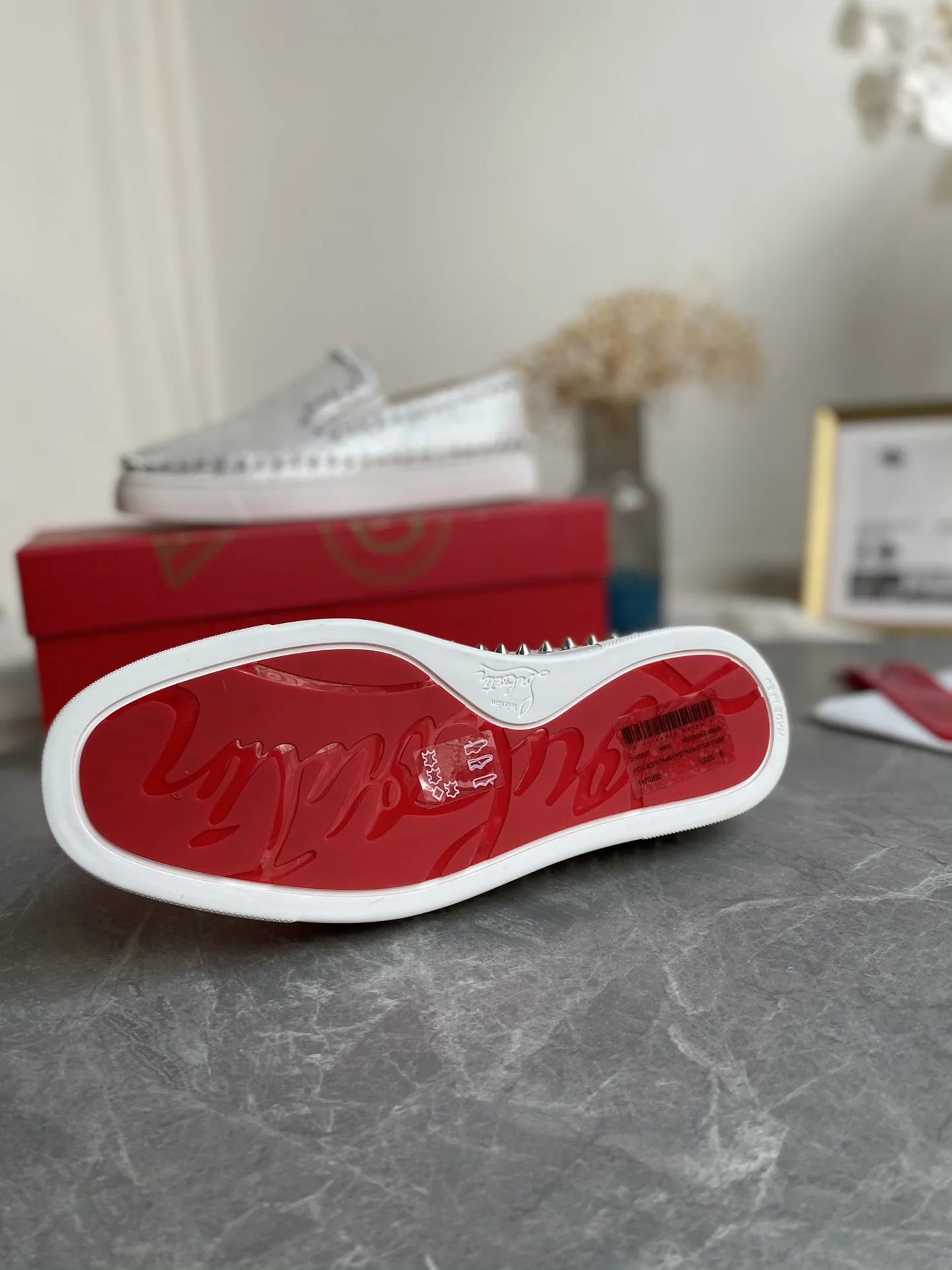 CL LOAFER