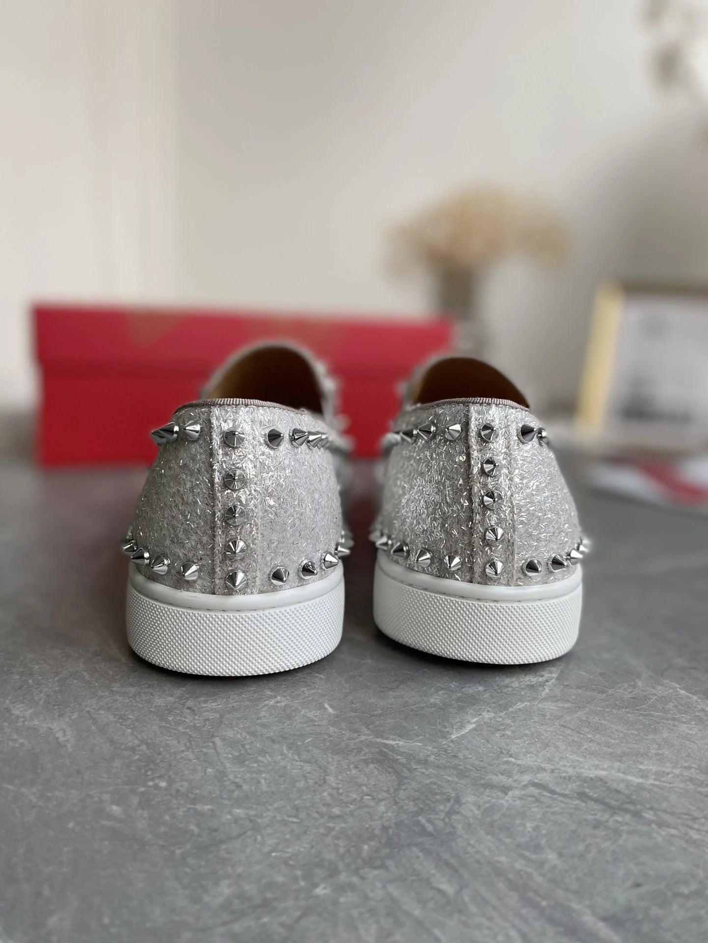 CL LOAFER