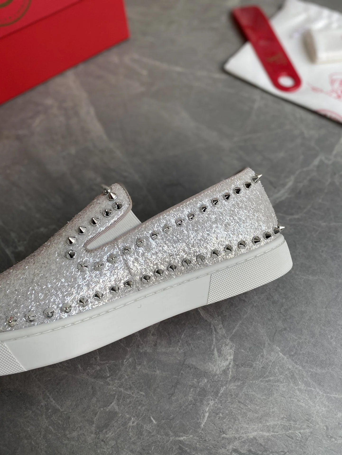 CL LOAFER