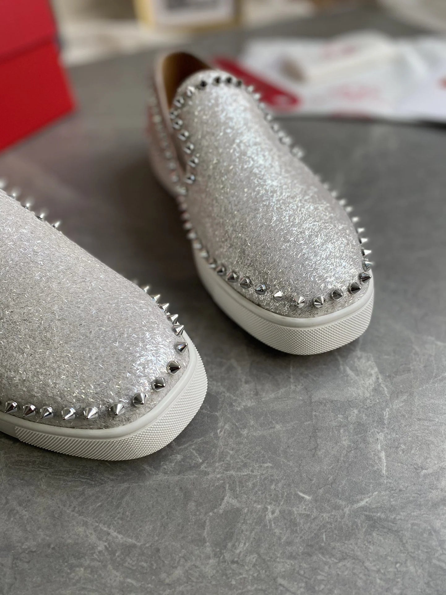 CL LOAFER