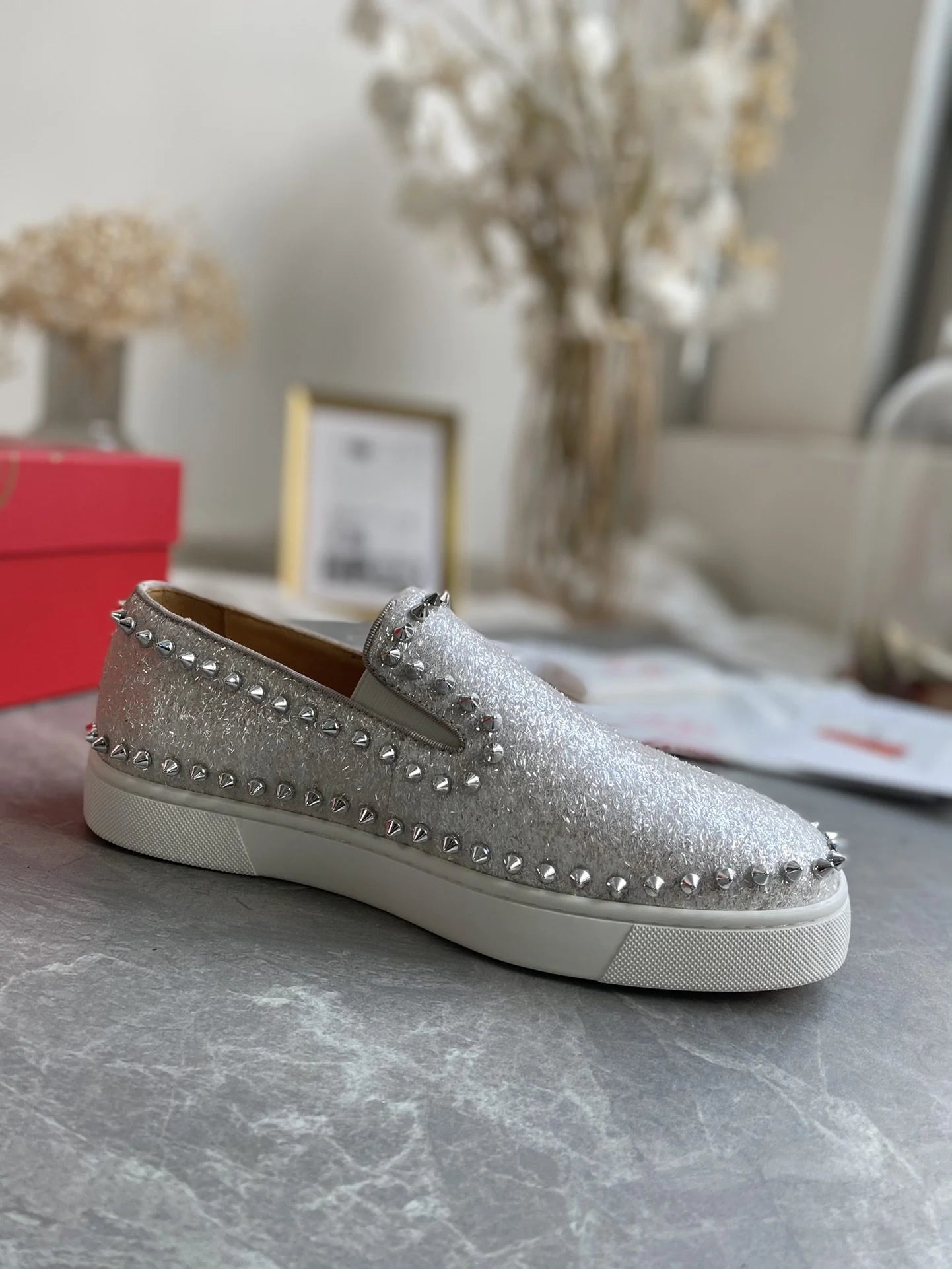 CL LOAFER