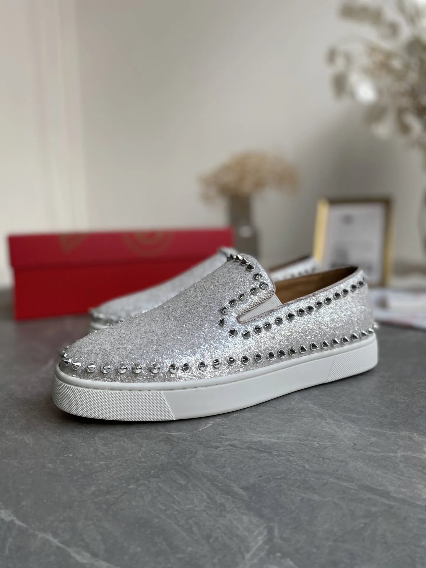 CL LOAFER