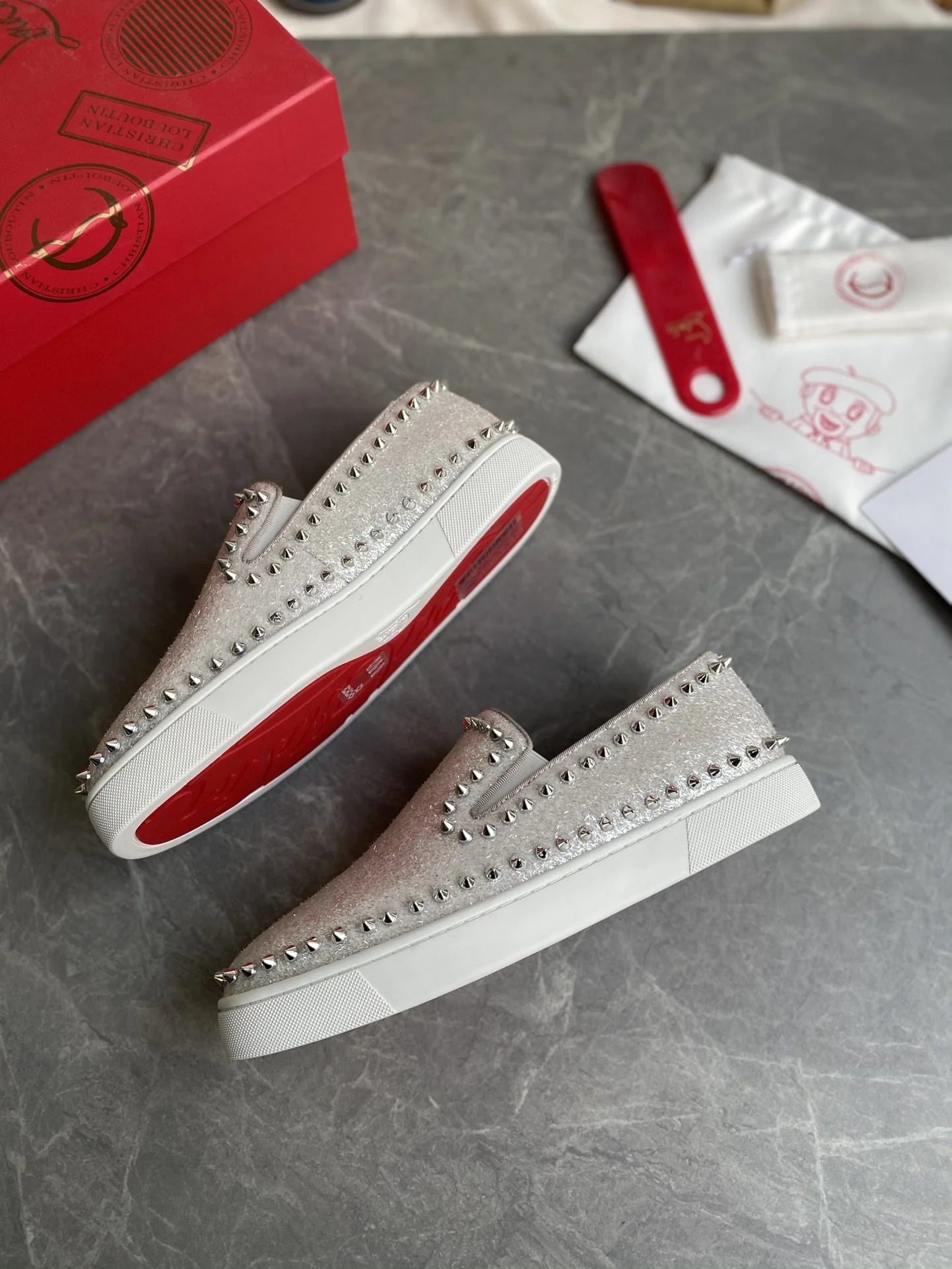 CL LOAFER
