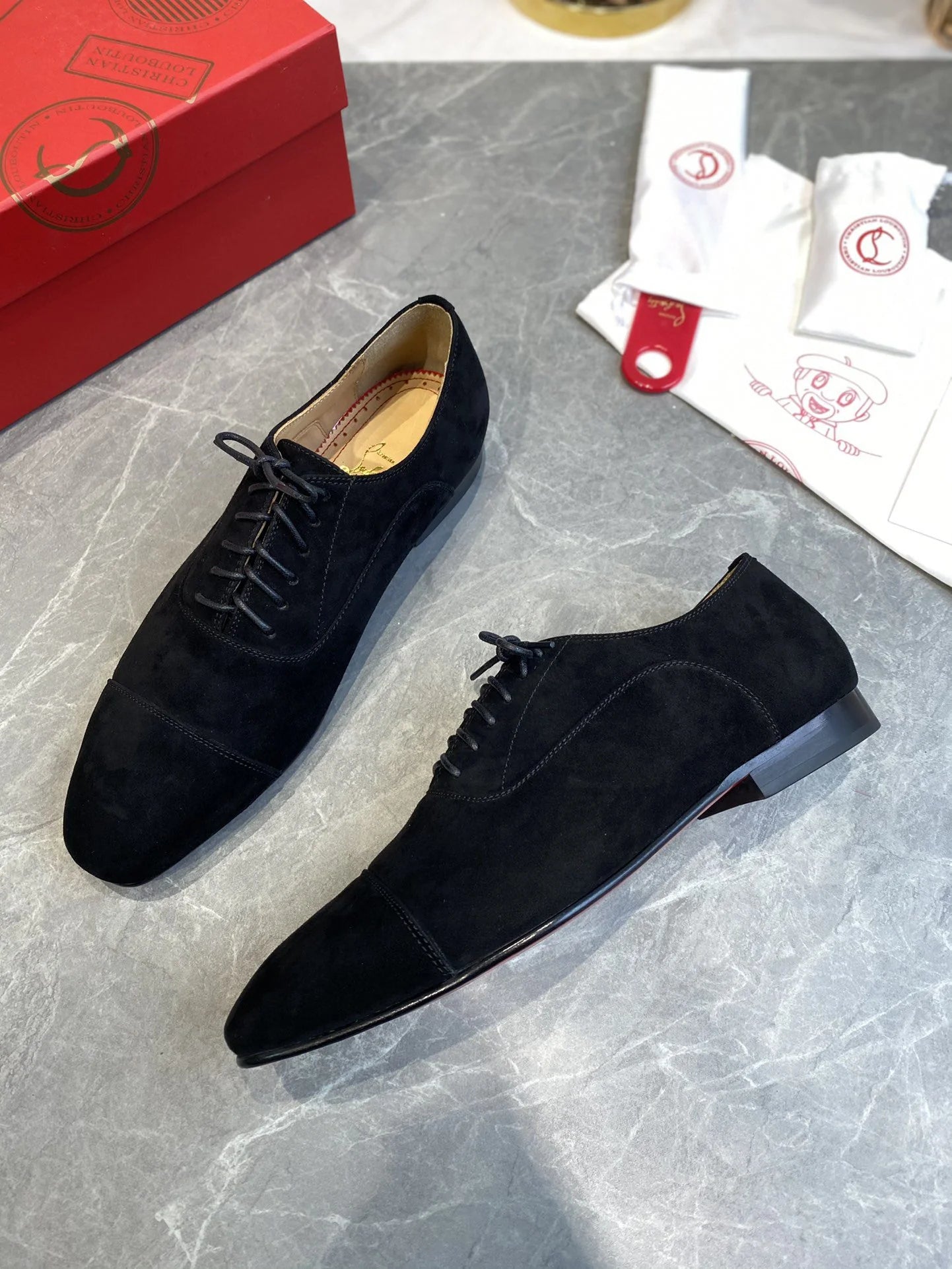 CL LOAFER