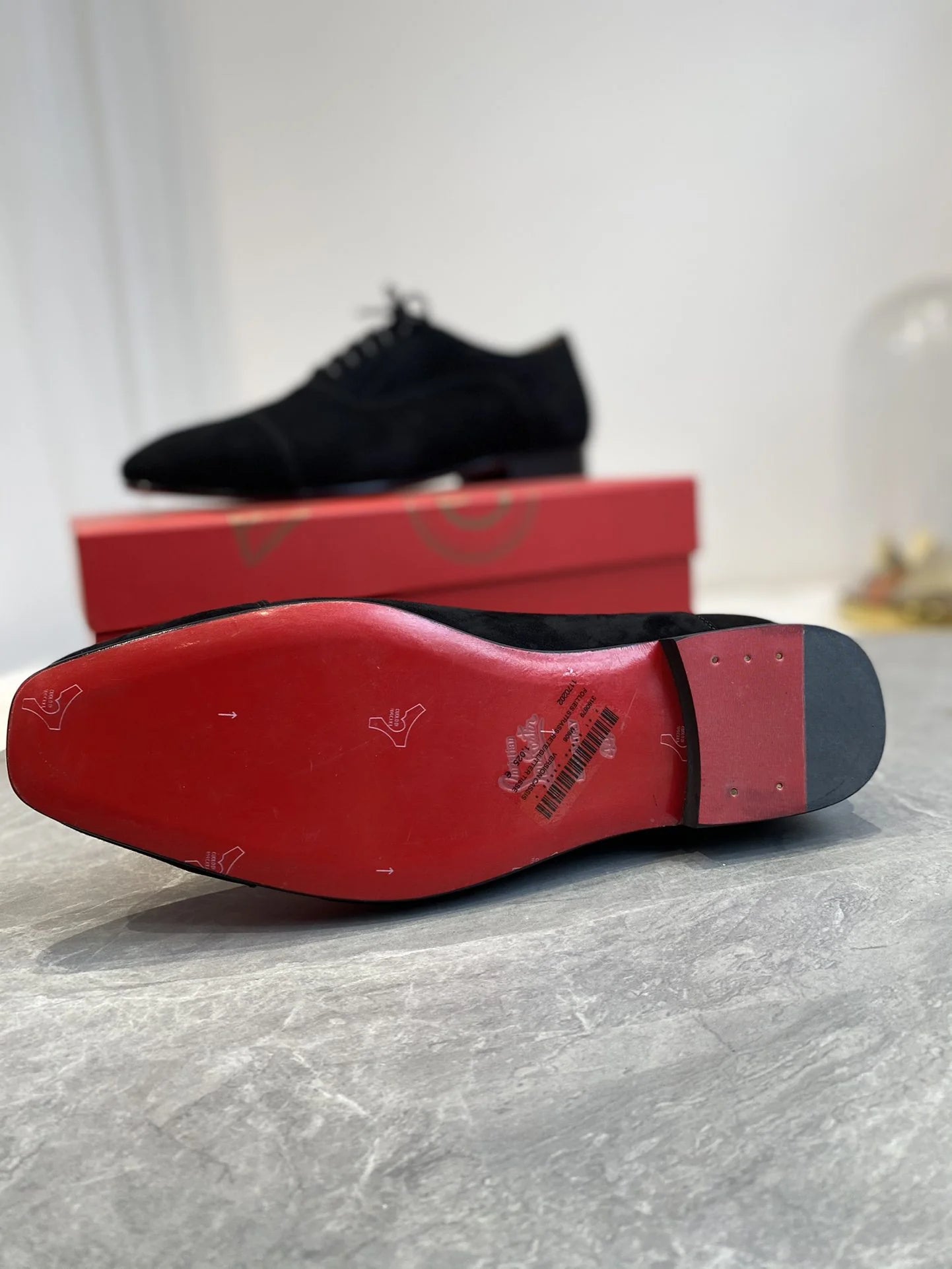 CL LOAFER