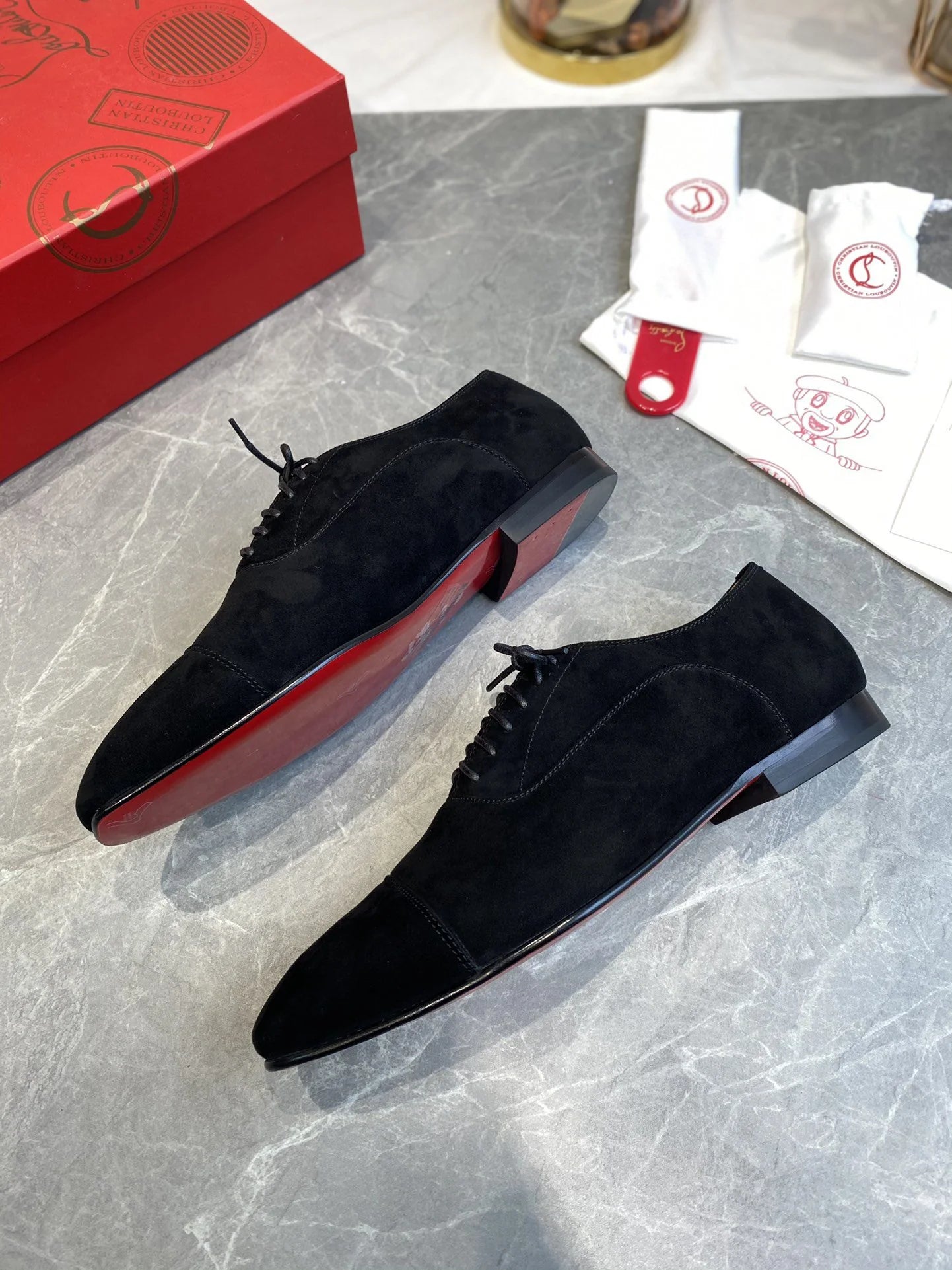 CL LOAFER