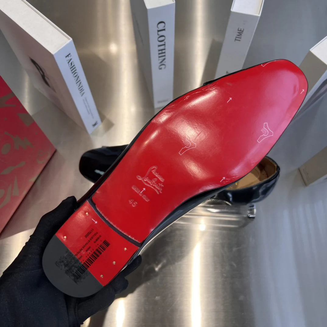 CL LOAFER