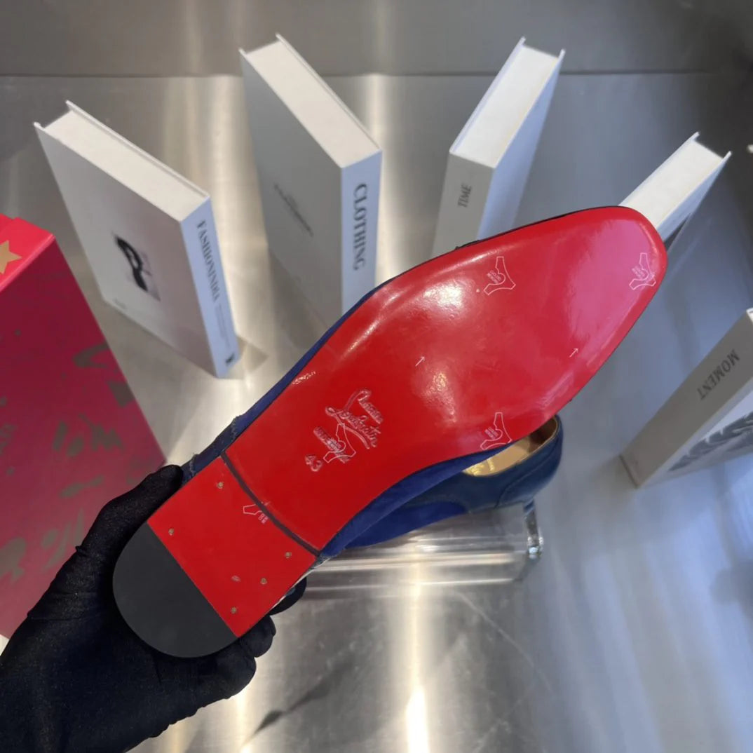 CL LOAFER