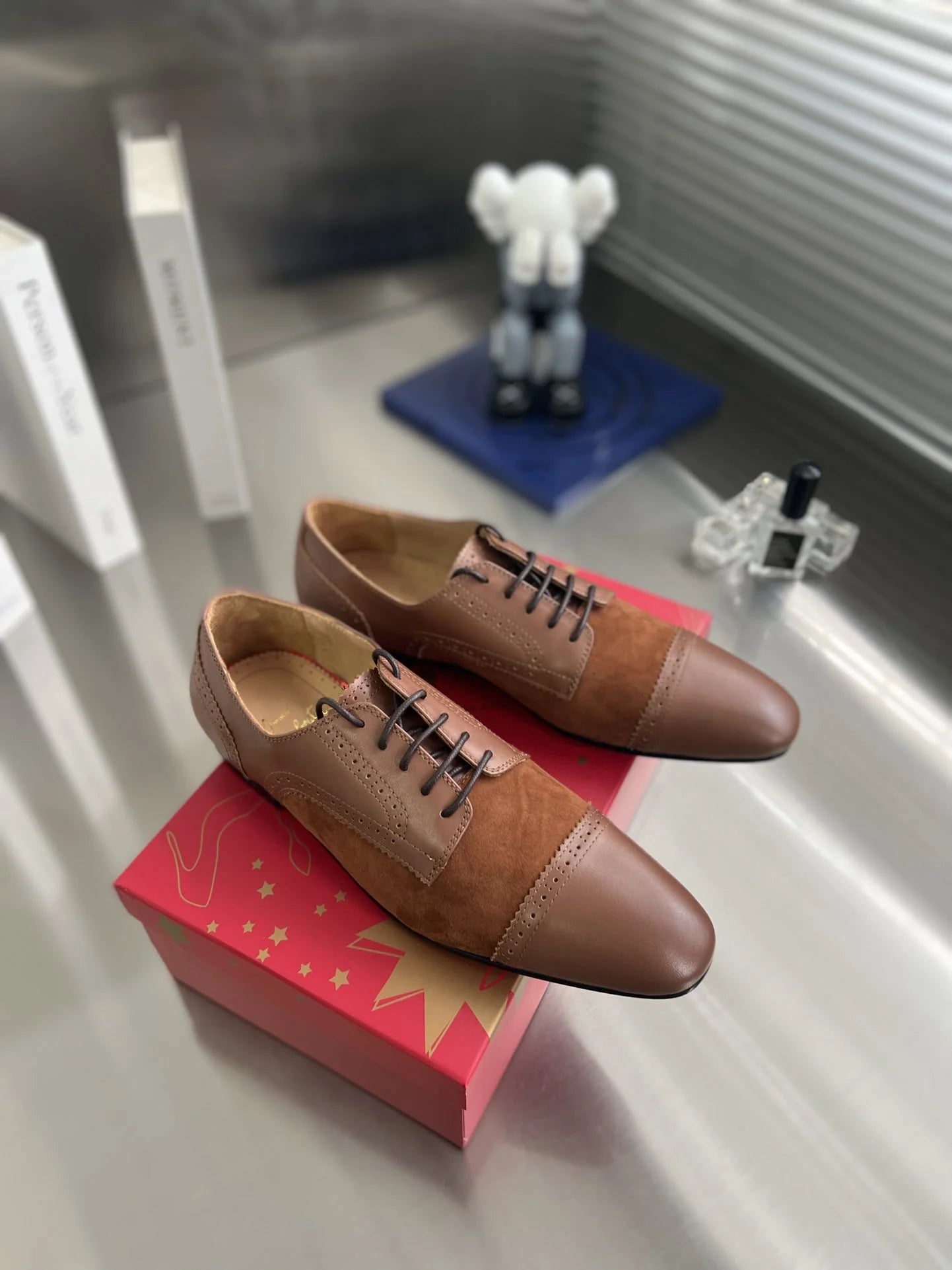CL LOAFER