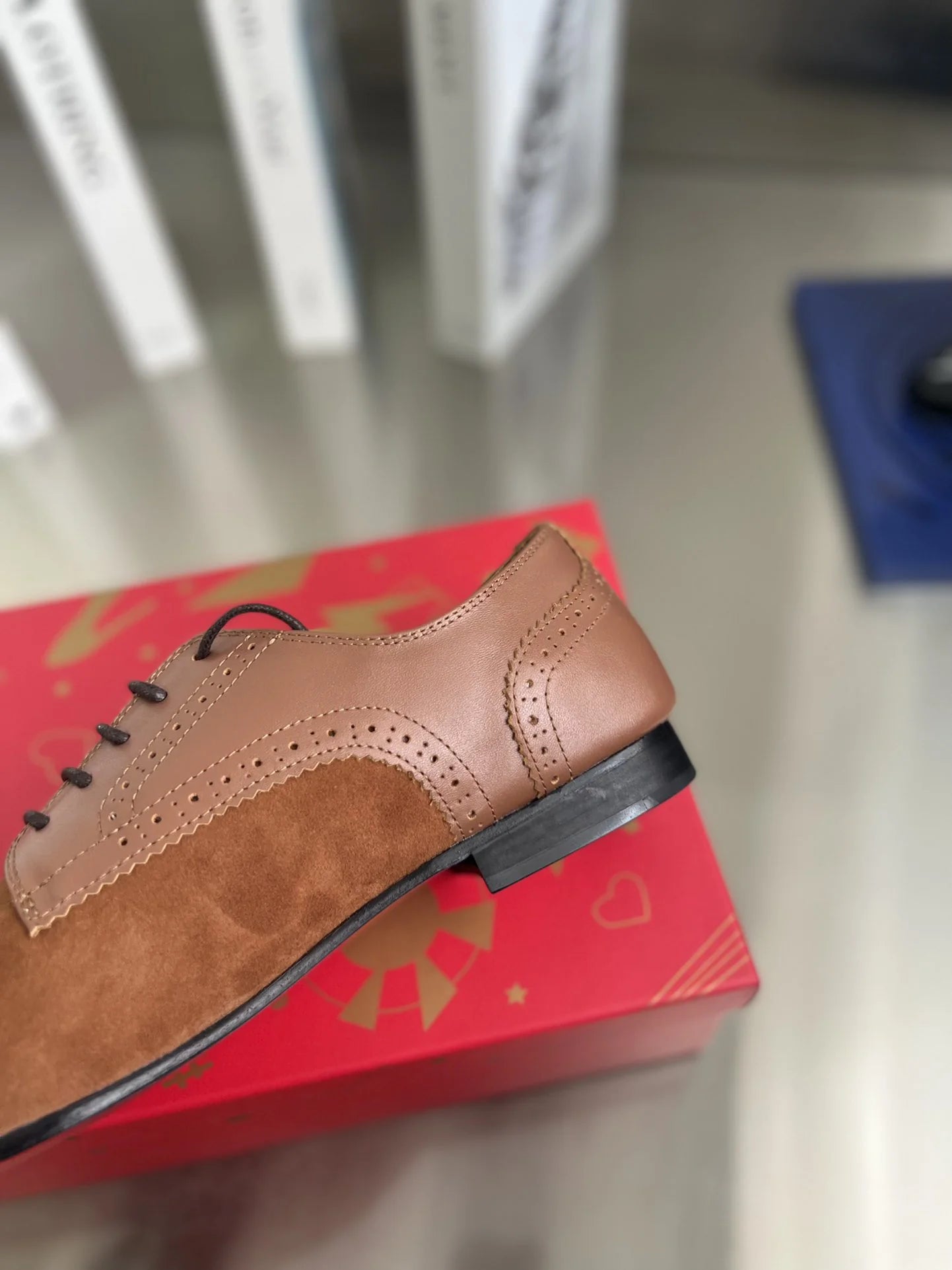 CL LOAFER