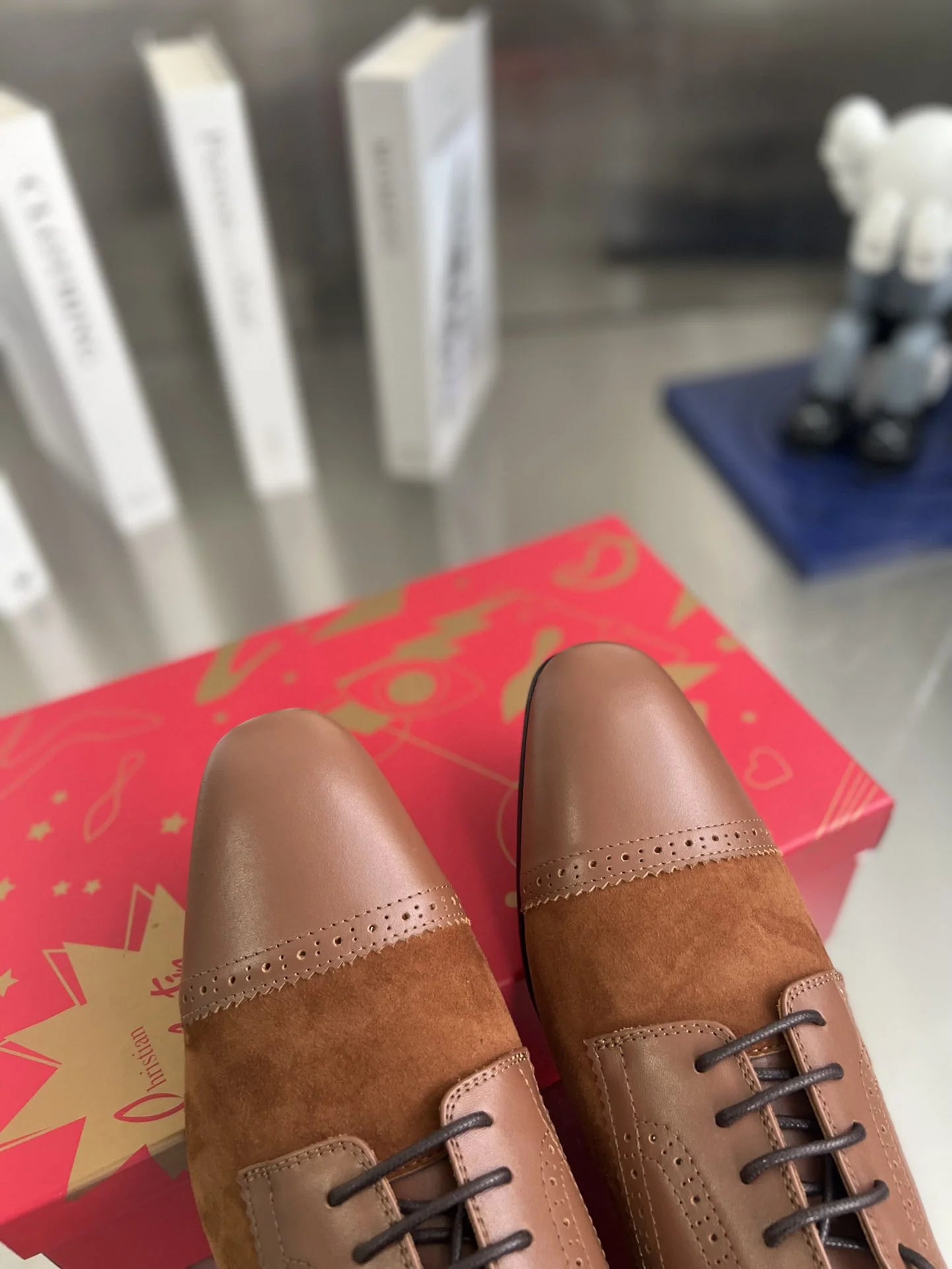 CL LOAFER