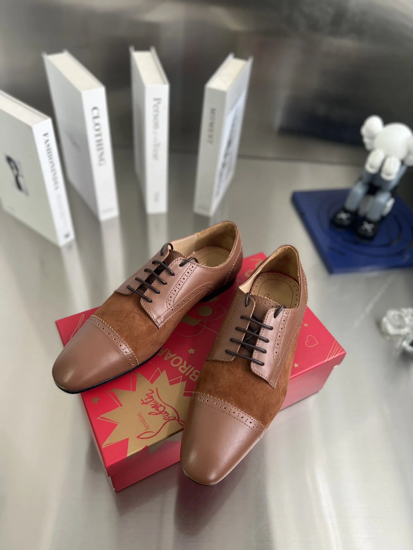 CL LOAFER