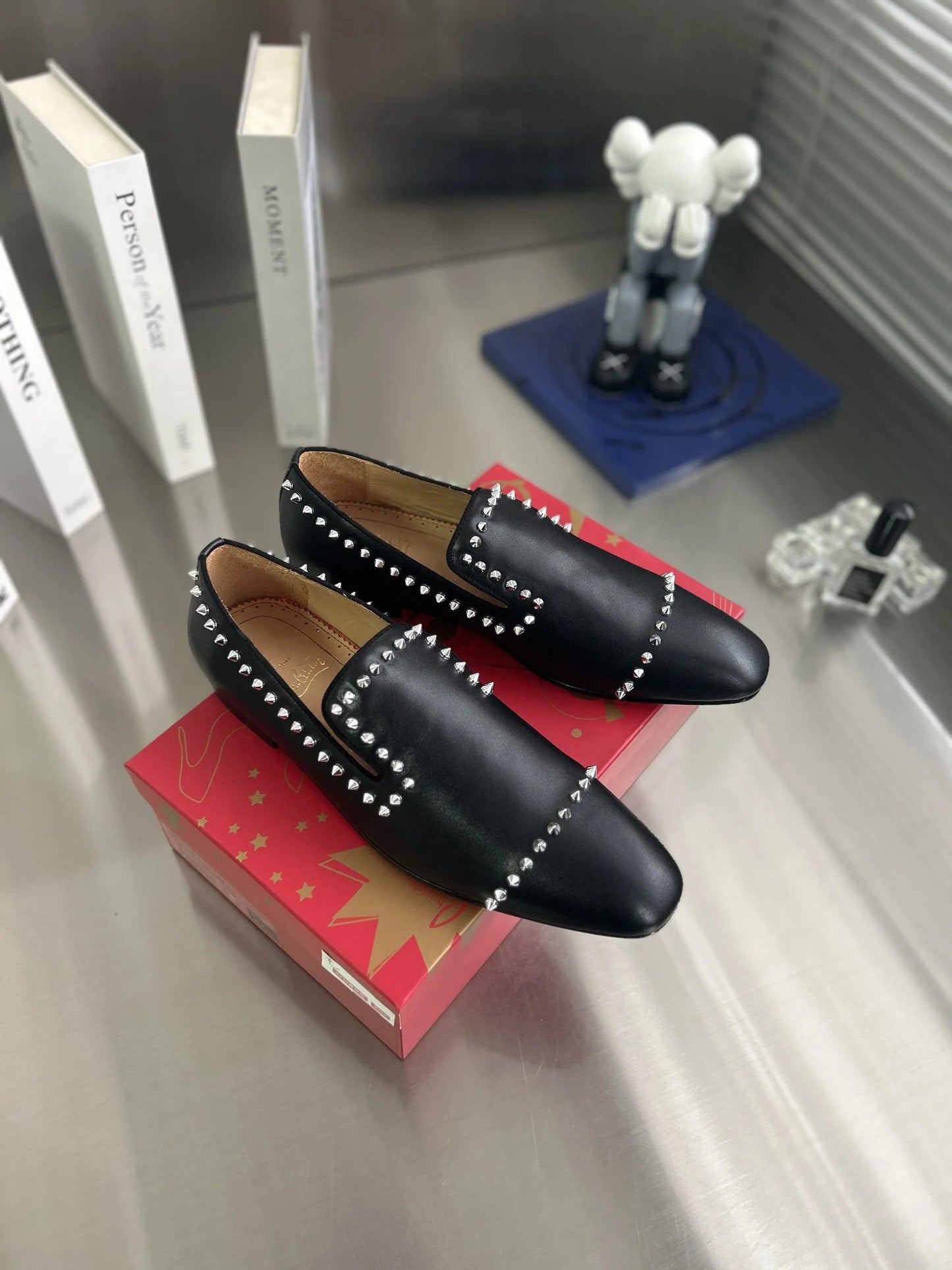 CL LOAFER