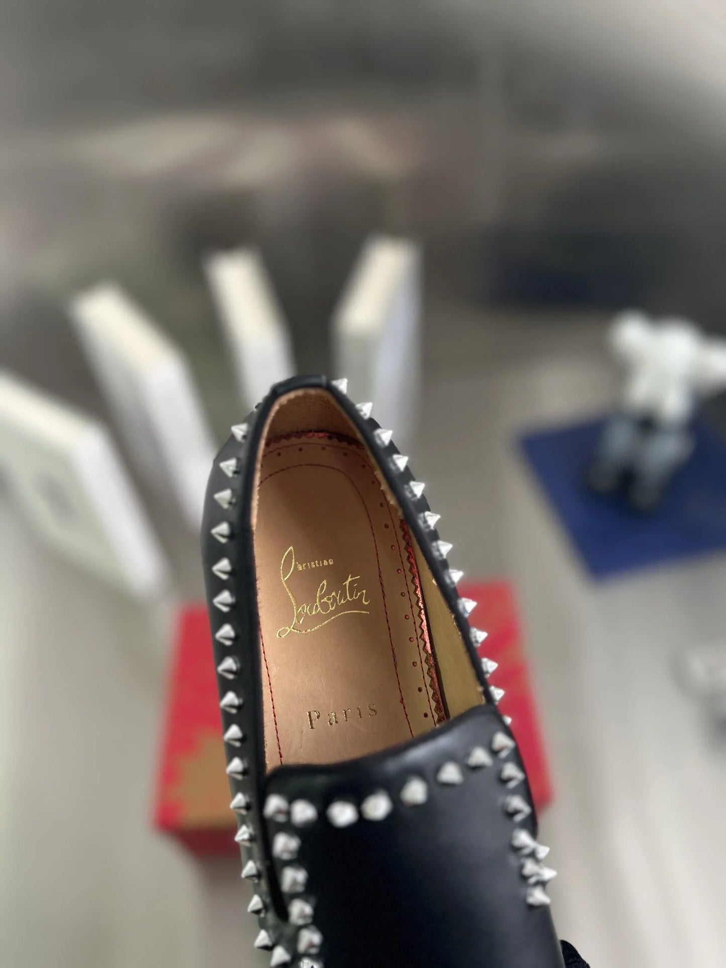 CL LOAFER
