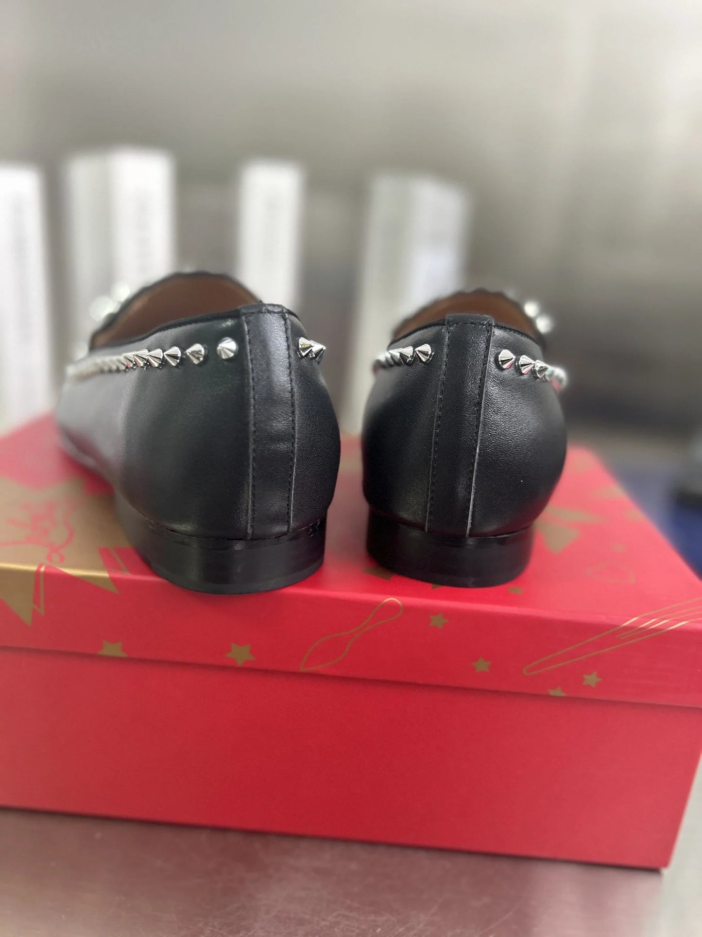 CL LOAFER