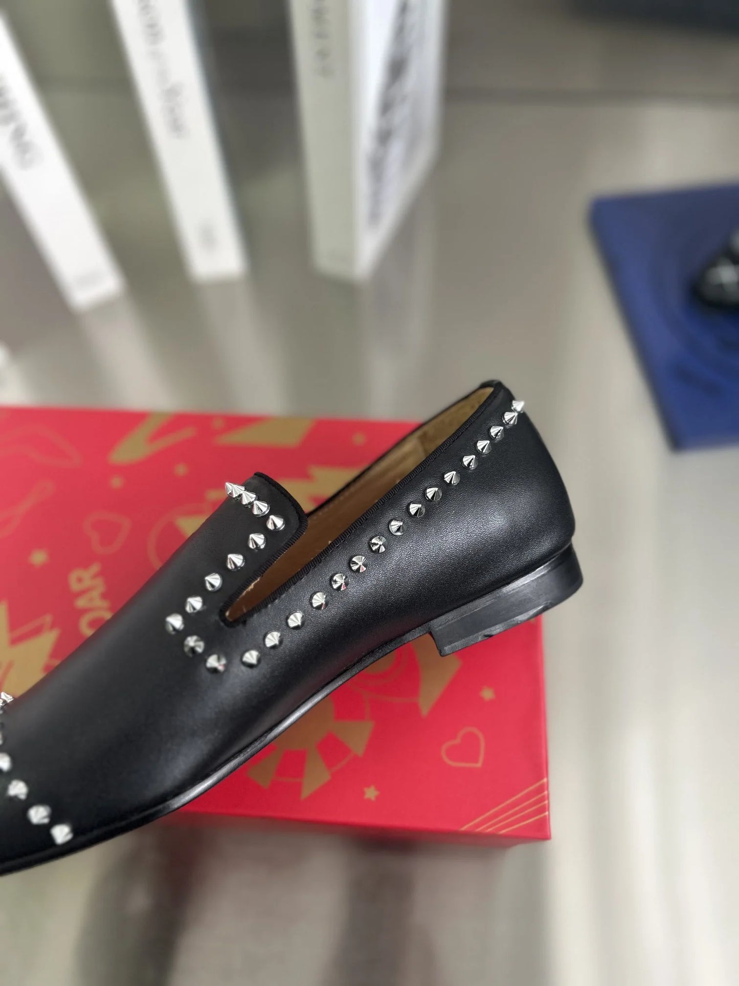 CL LOAFER