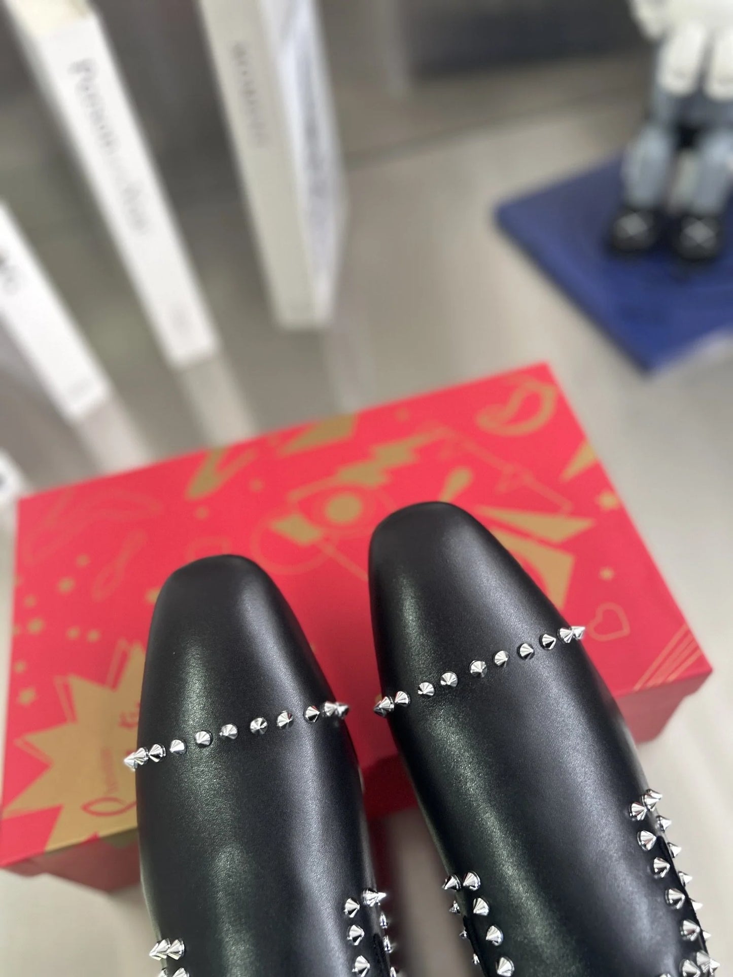 CL LOAFER