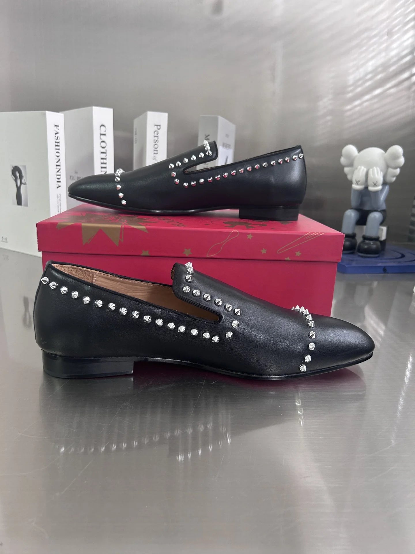 CL LOAFER