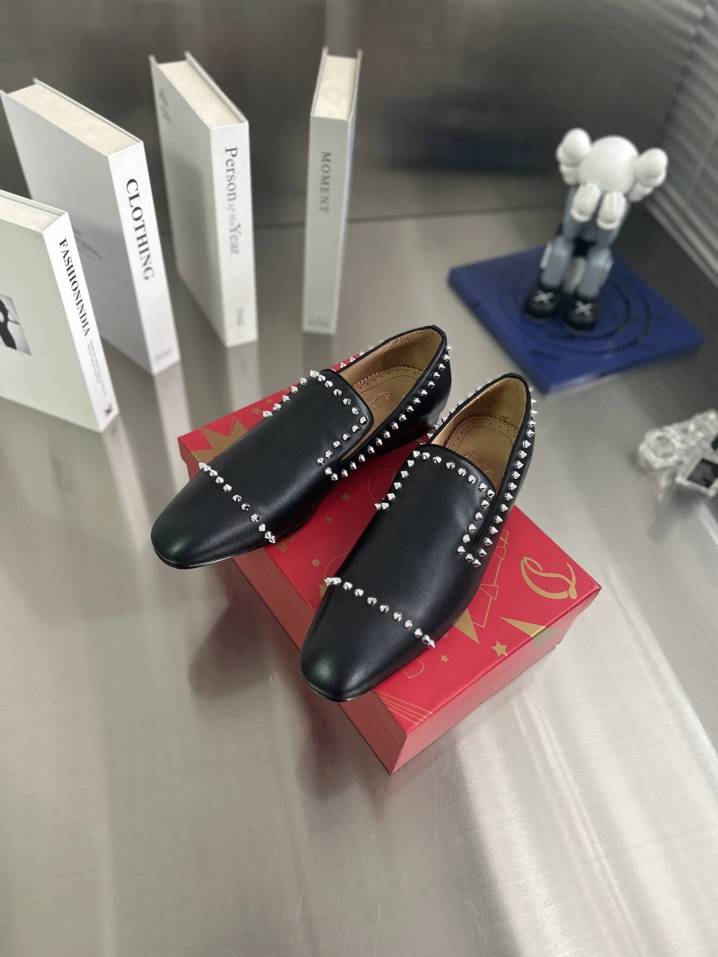 CL LOAFER