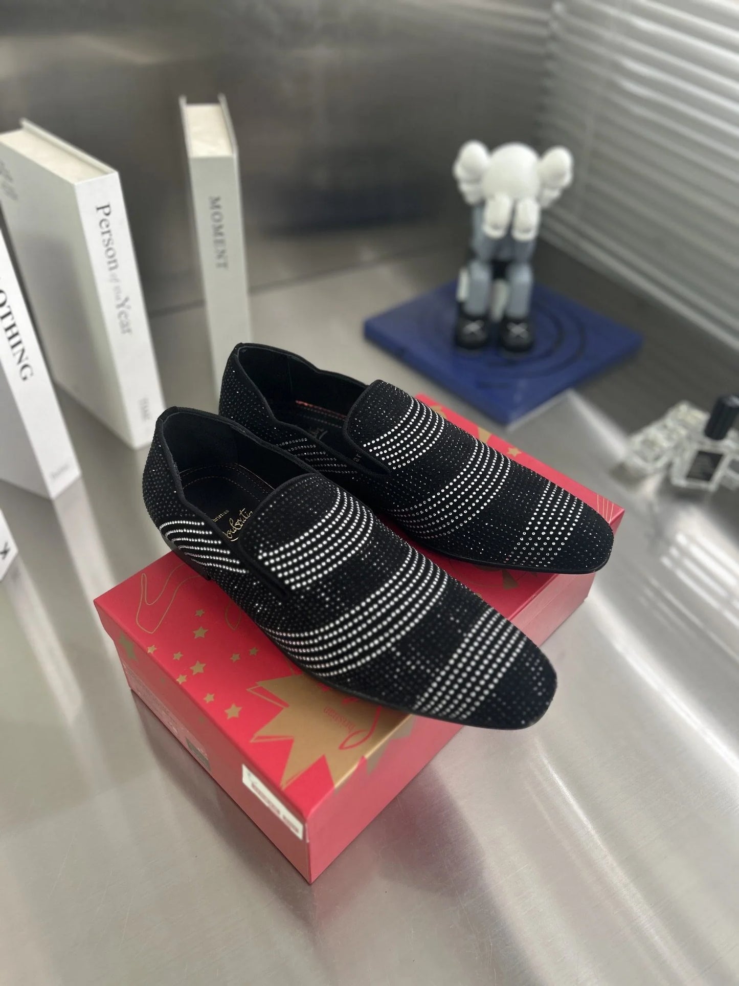 CL LOAFER