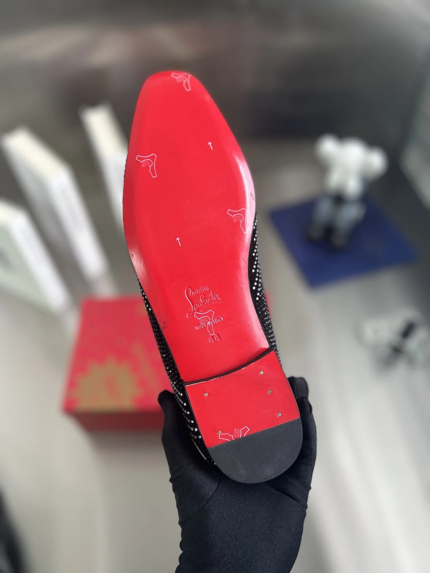 CL LOAFER