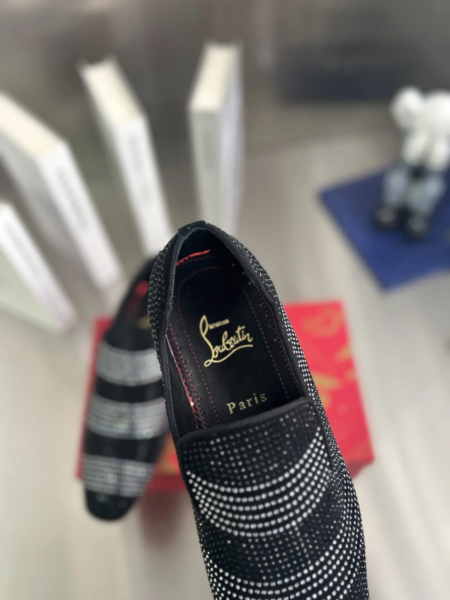 CL LOAFER