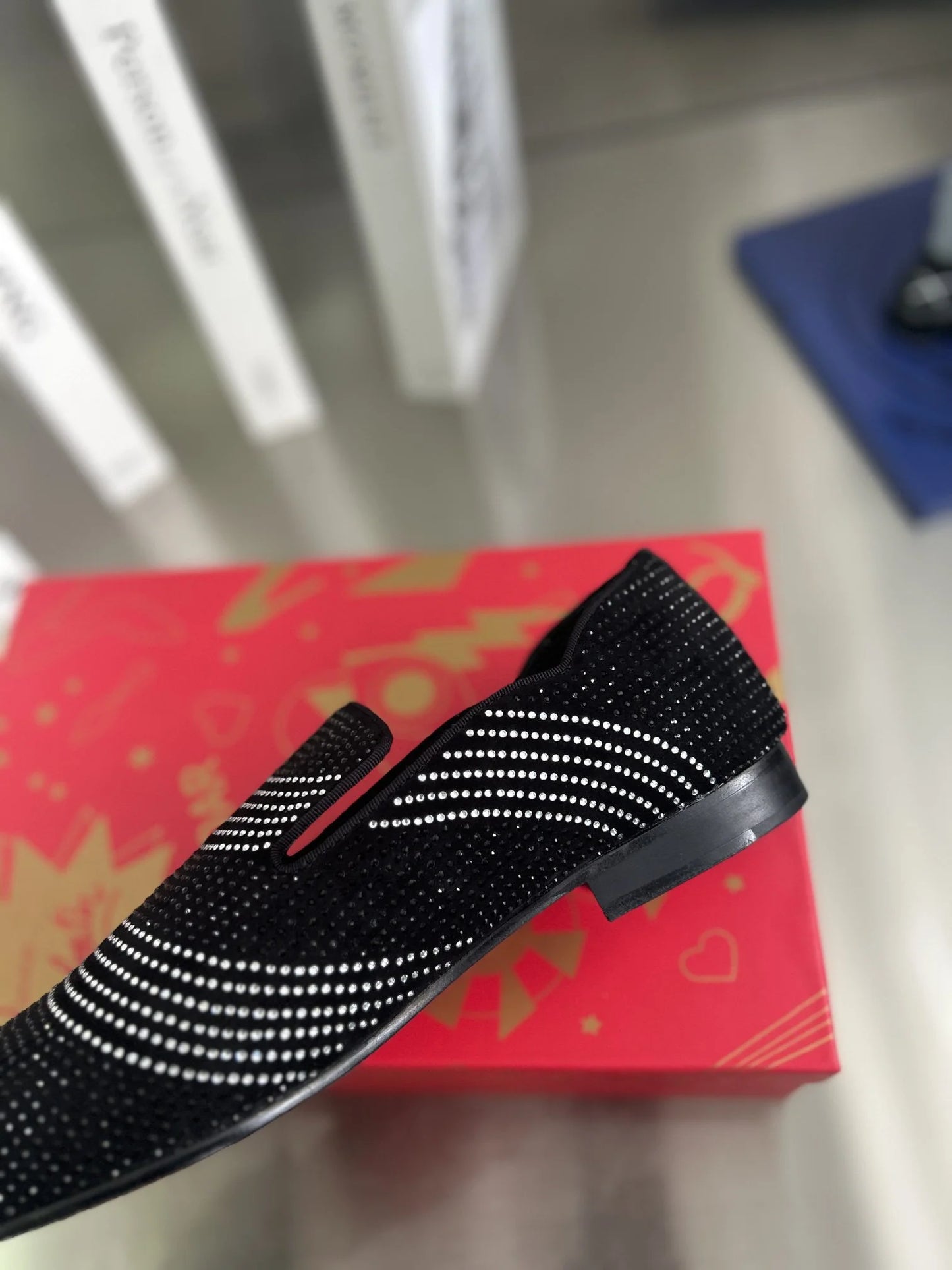 CL LOAFER