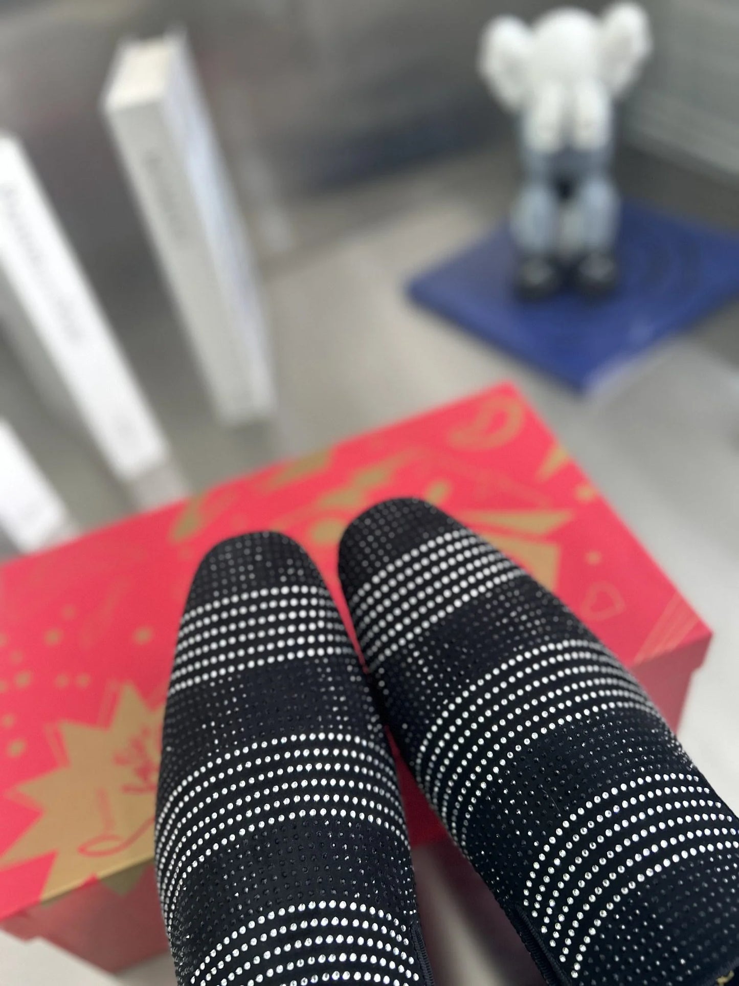 CL LOAFER