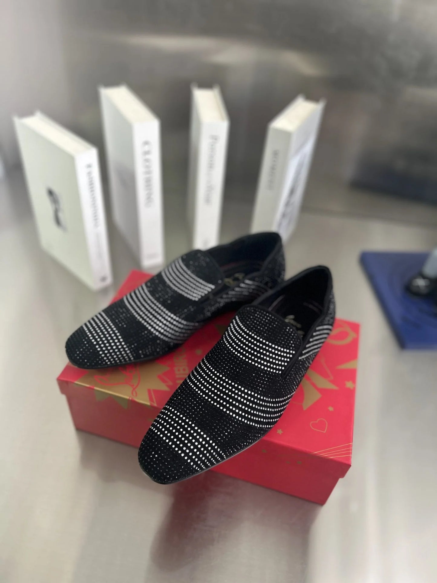 CL LOAFER