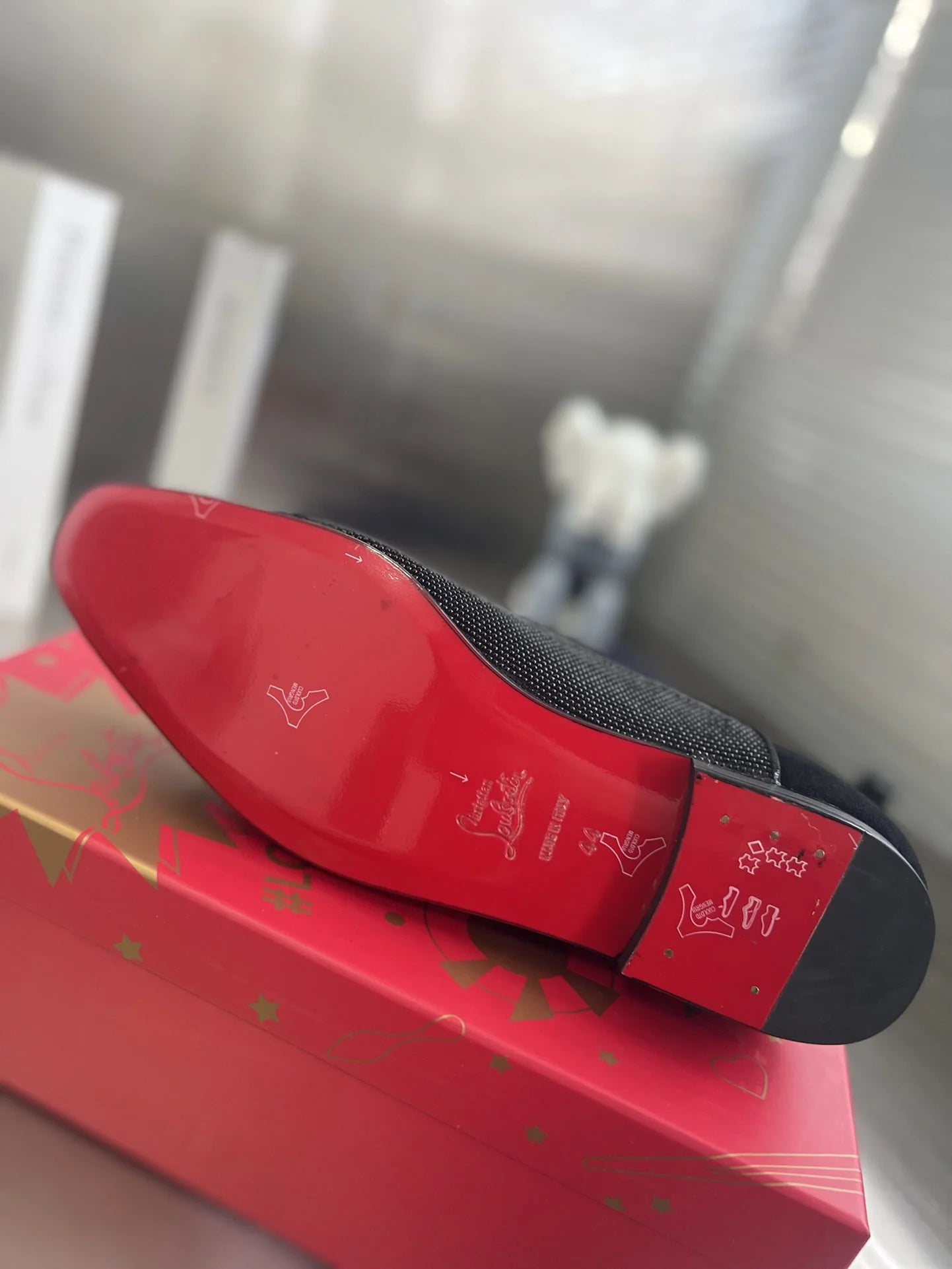 CL LOAFER
