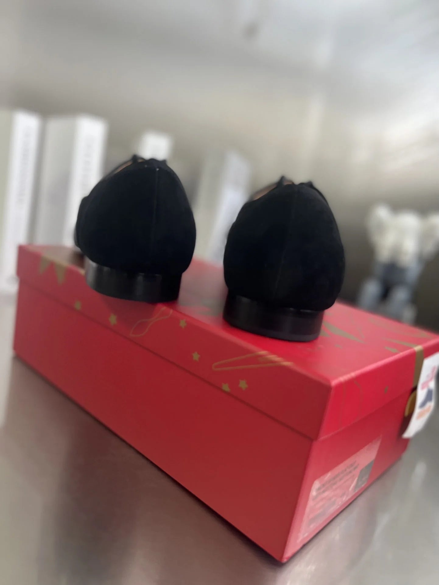 CL LOAFER