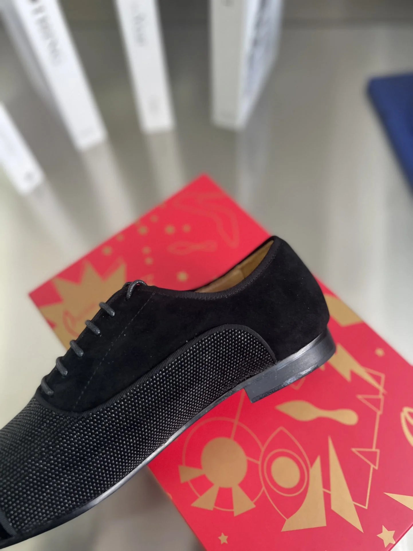CL LOAFER