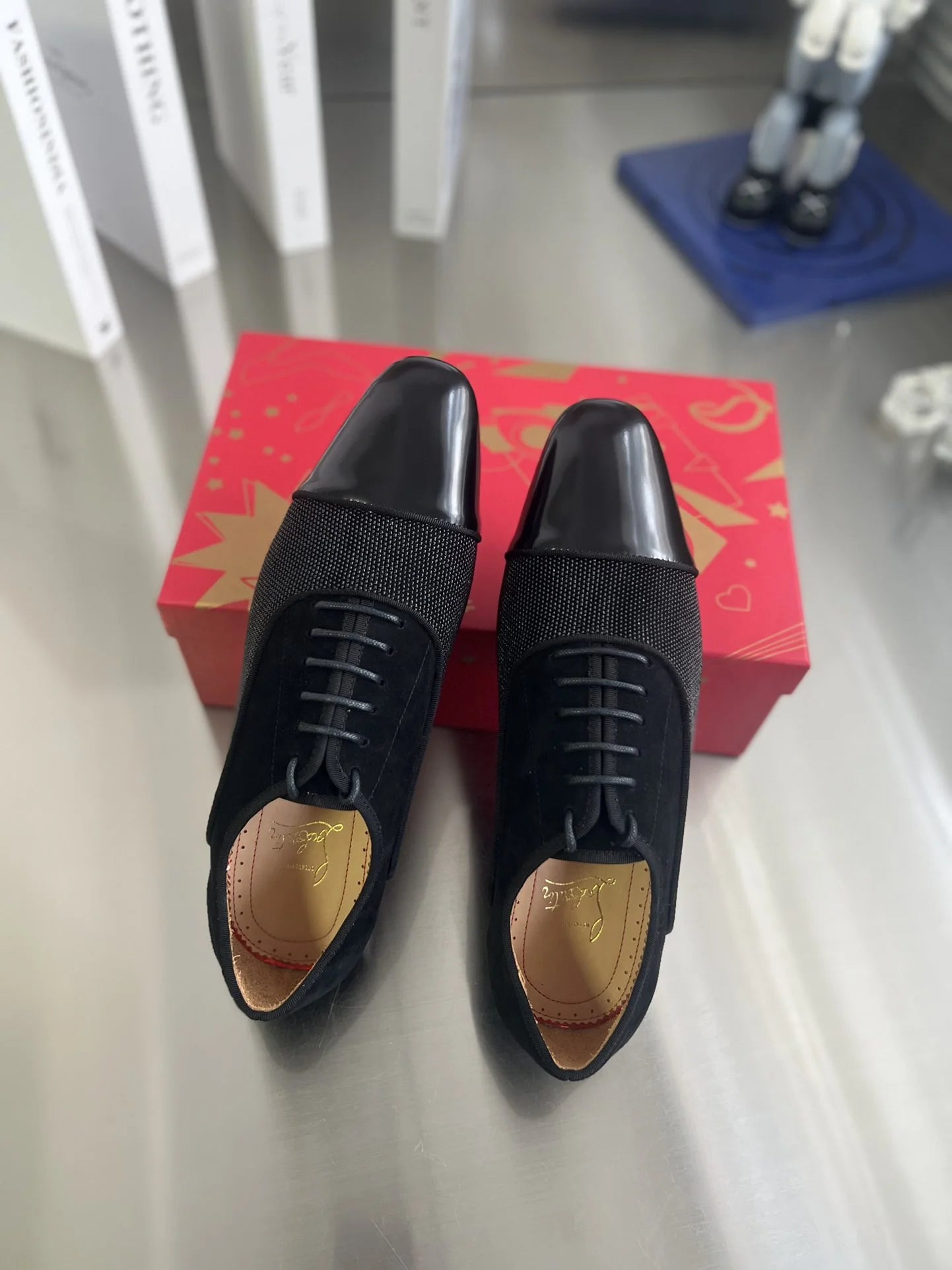 CL LOAFER