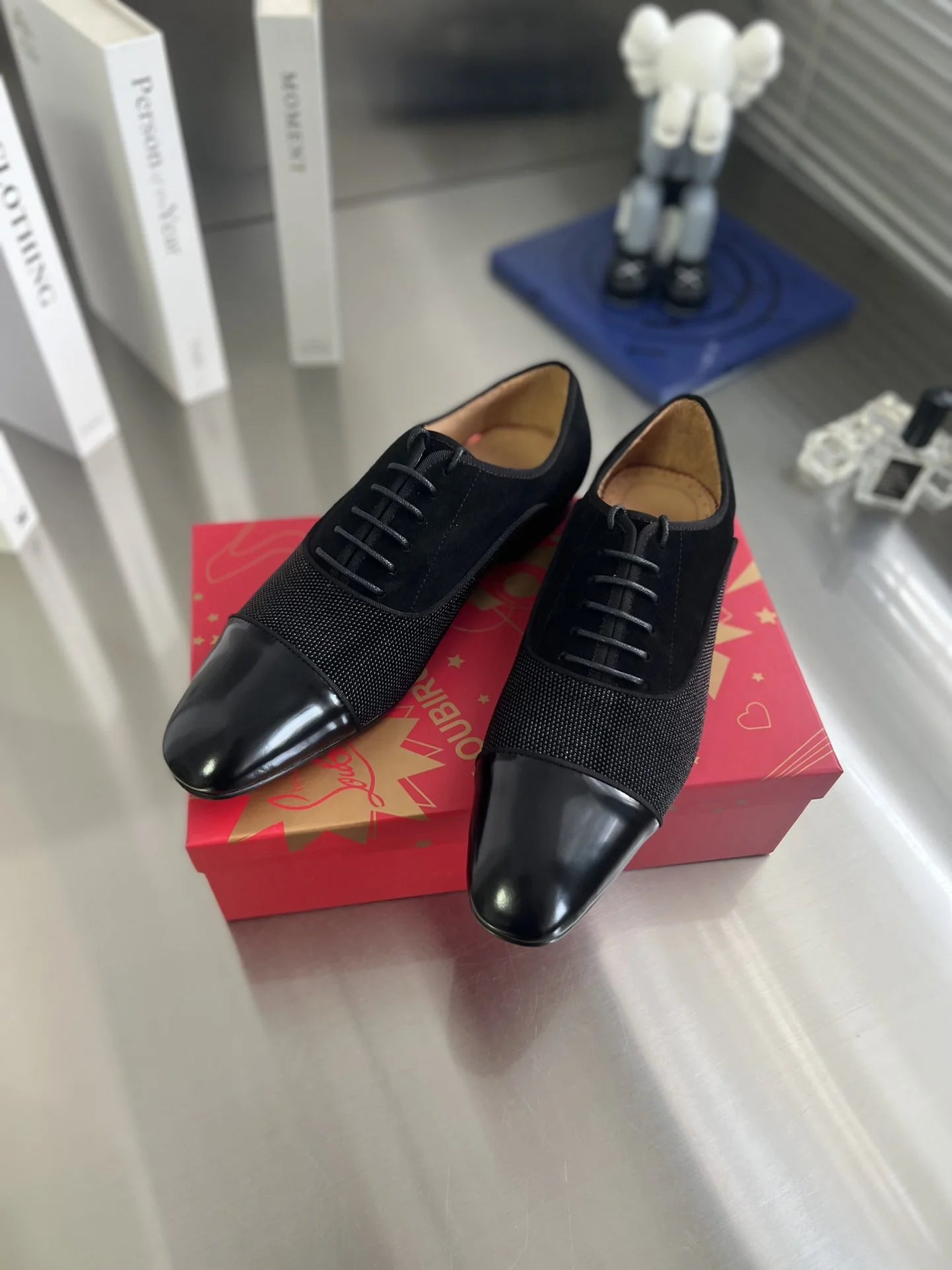 CL LOAFER