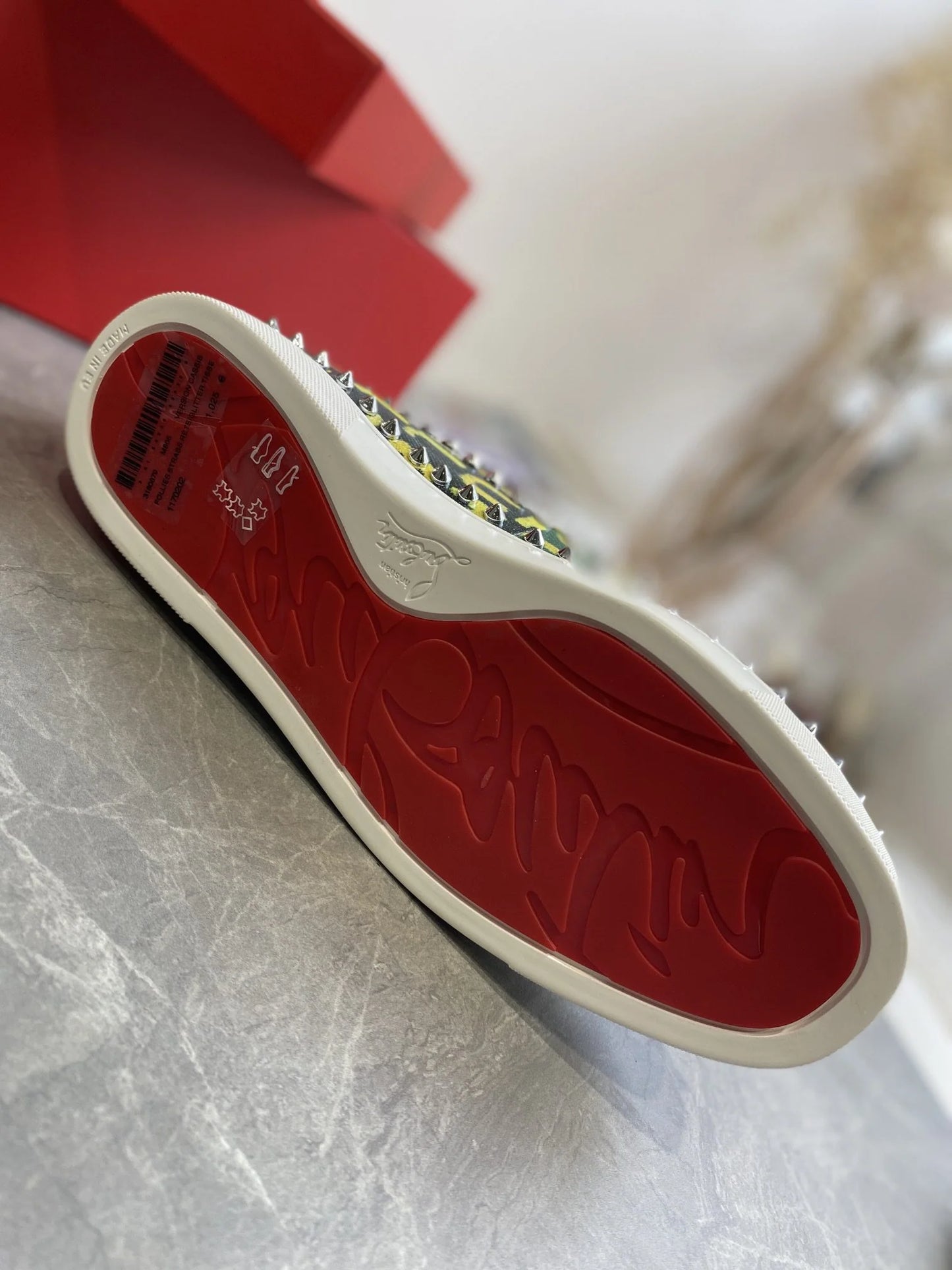 CL LOAFER