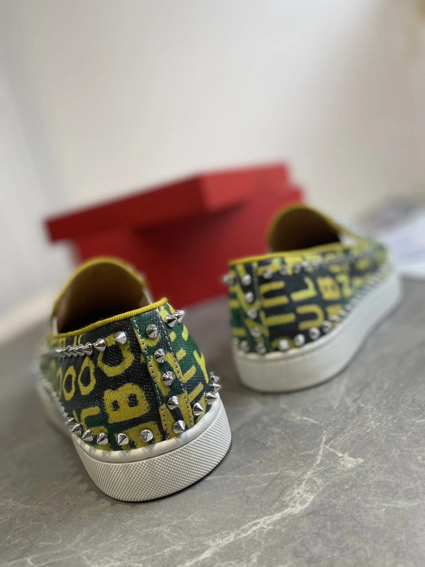 CL LOAFER