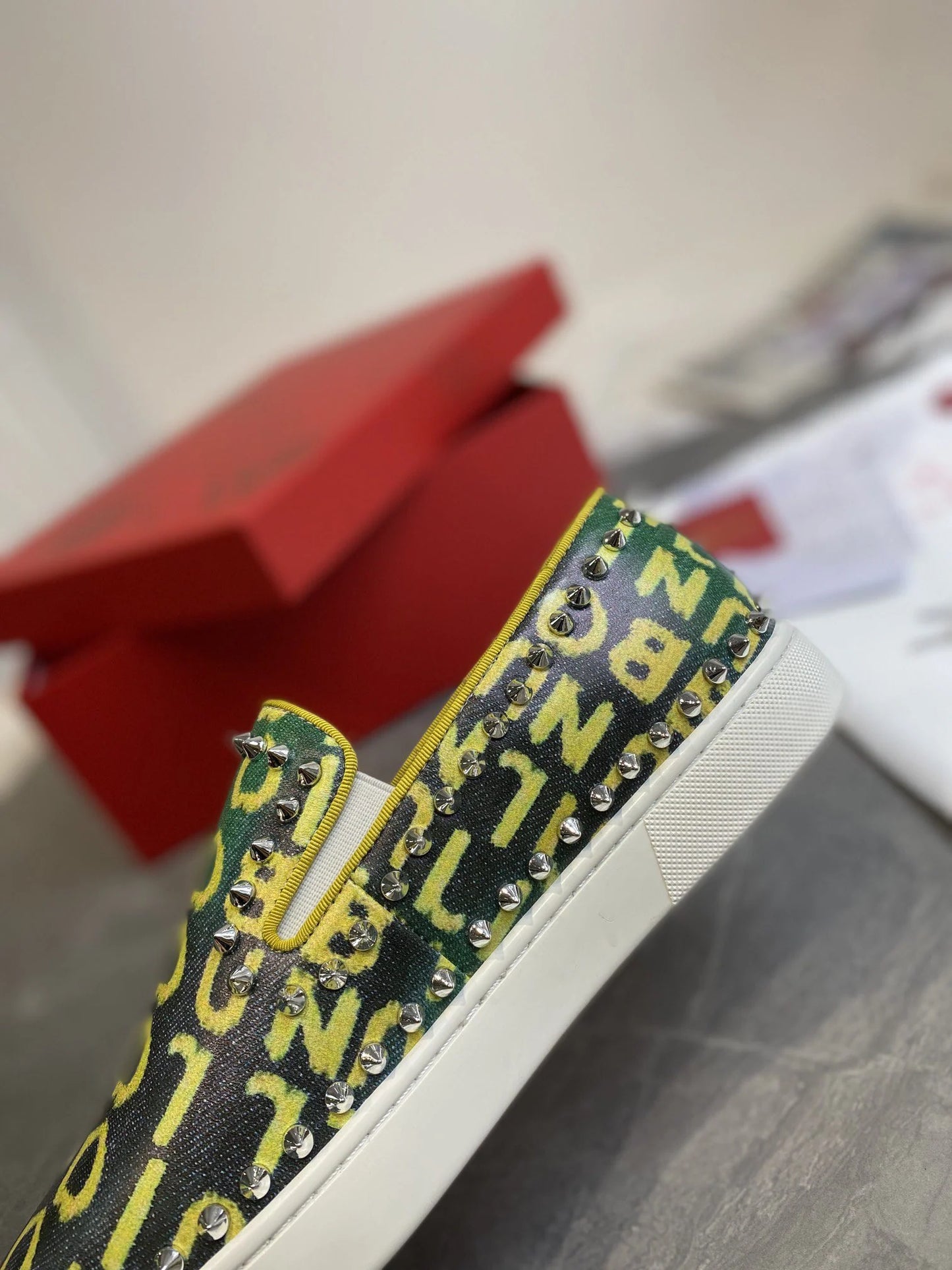 CL LOAFER