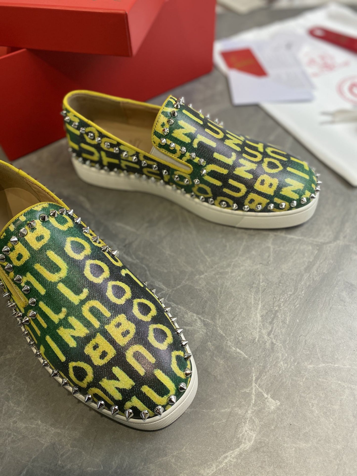 CL LOAFER