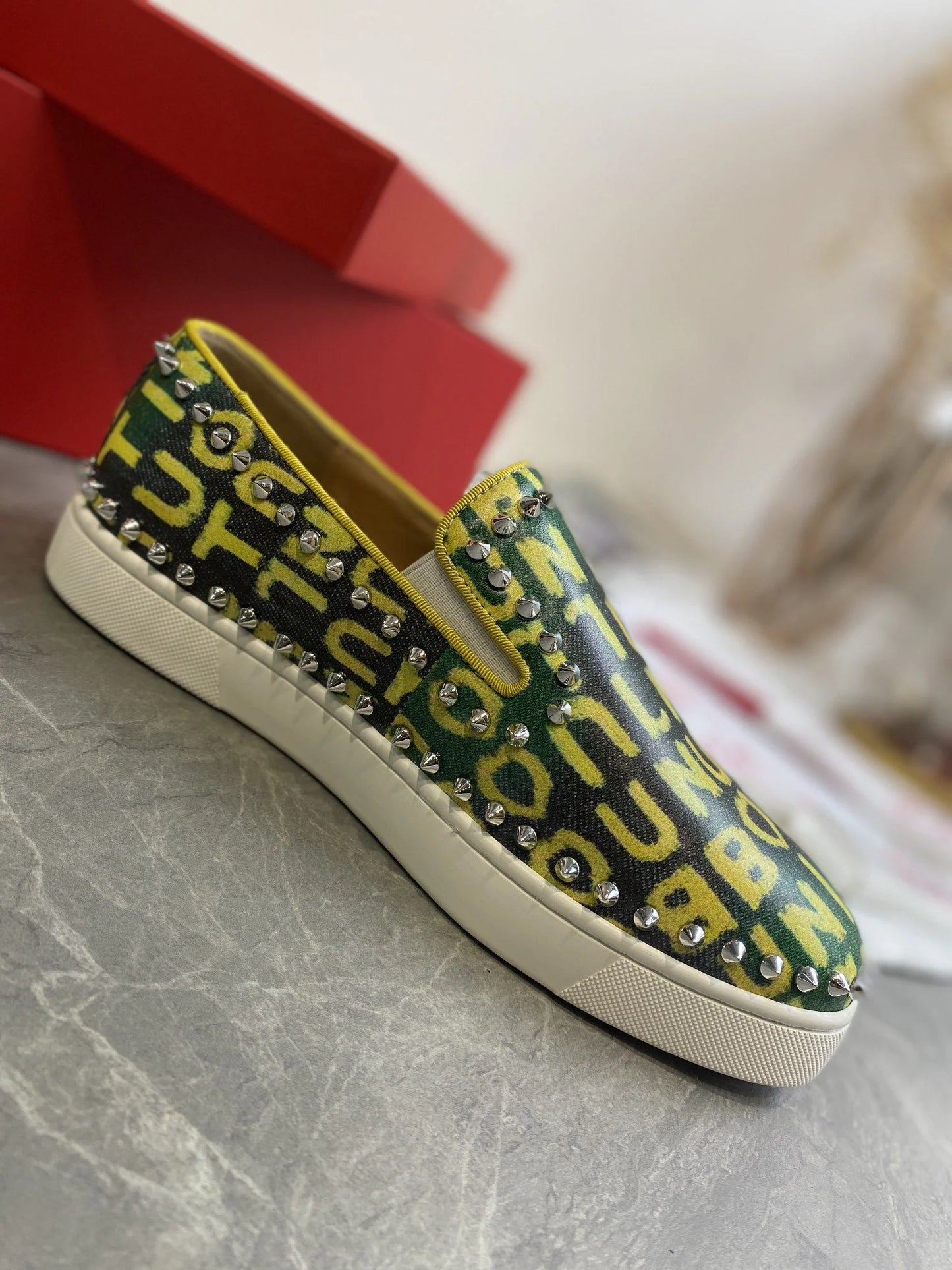 CL LOAFER