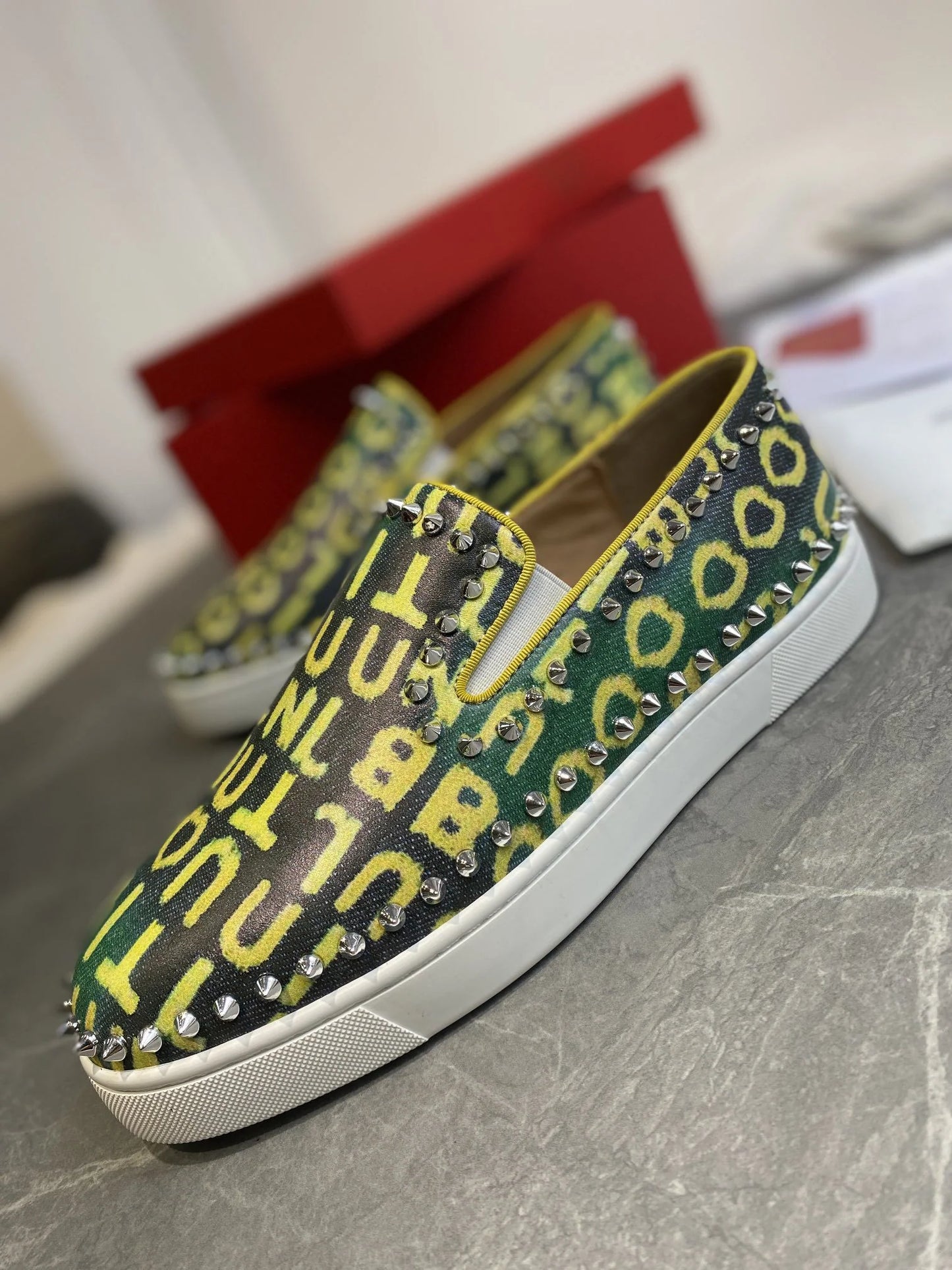 CL LOAFER