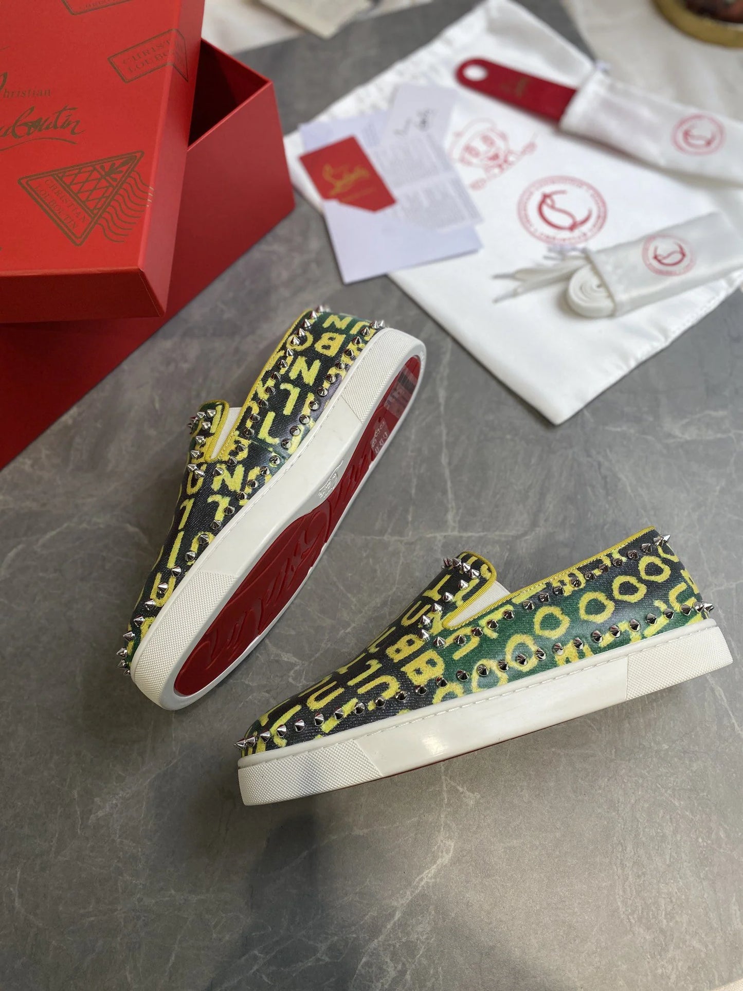 CL LOAFER