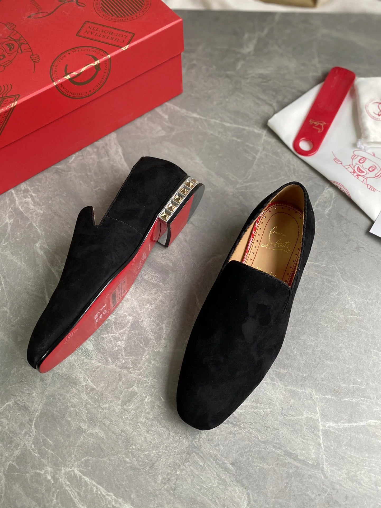 CL LOAFER
