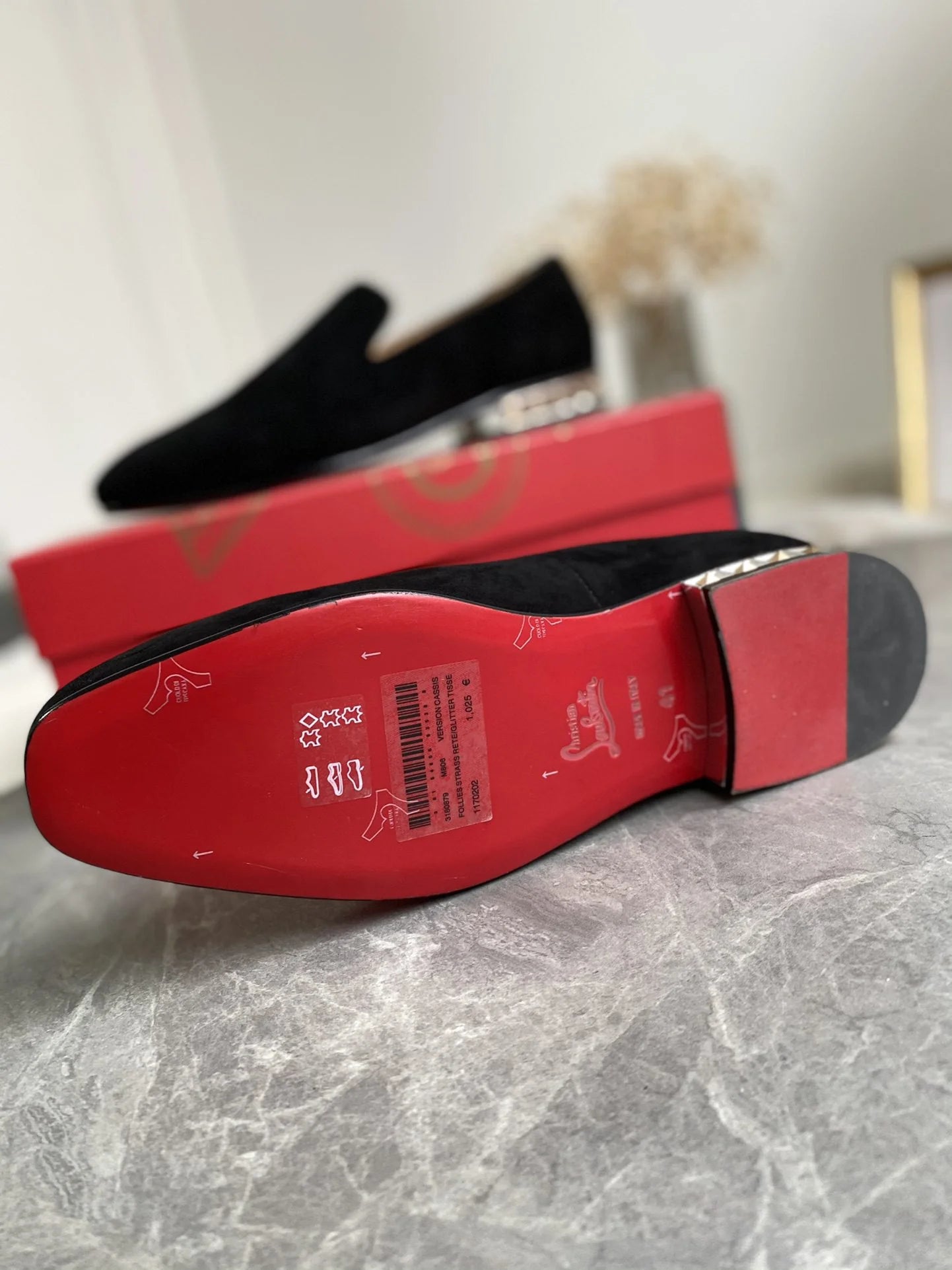 CL LOAFER