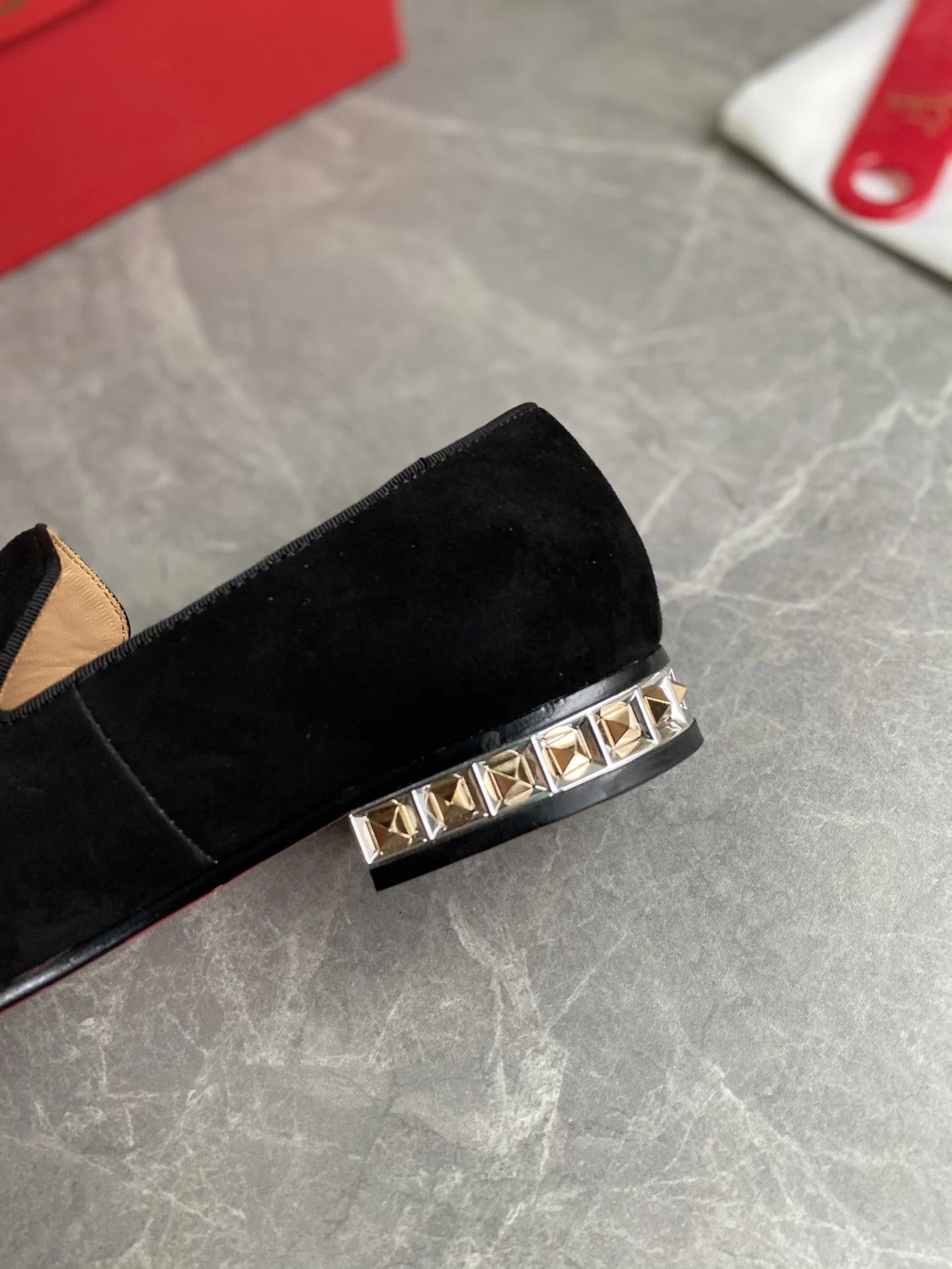 CL LOAFER