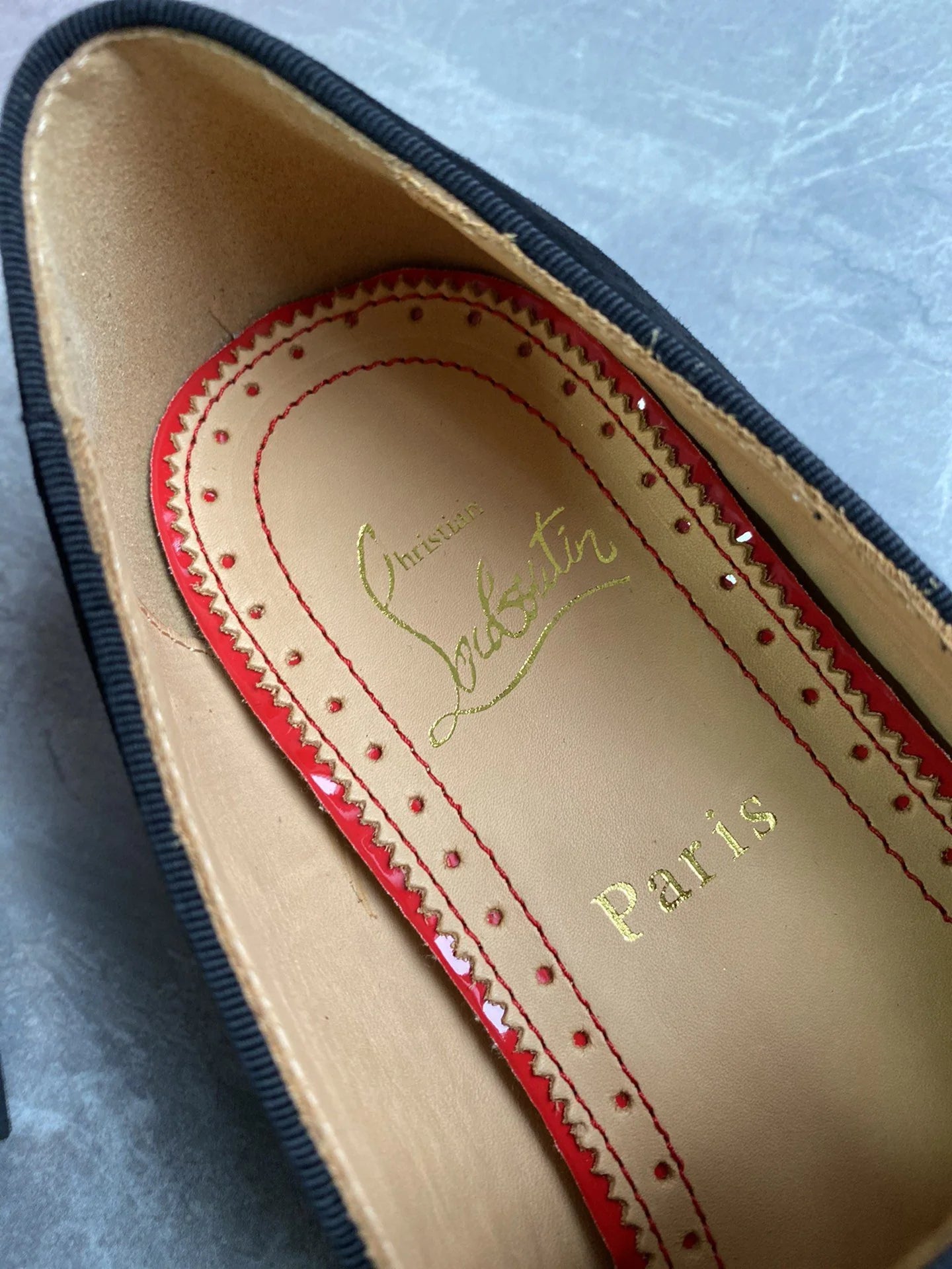 CL LOAFER