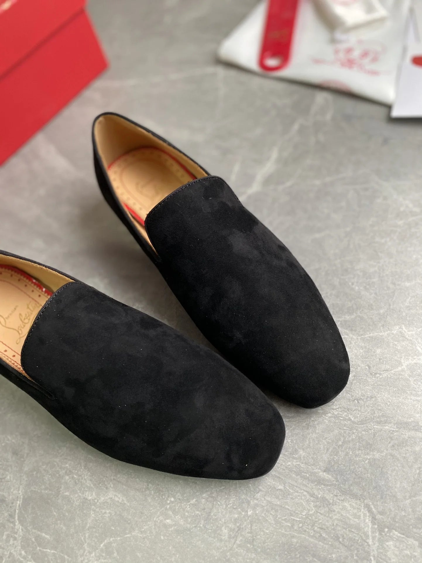 CL LOAFER